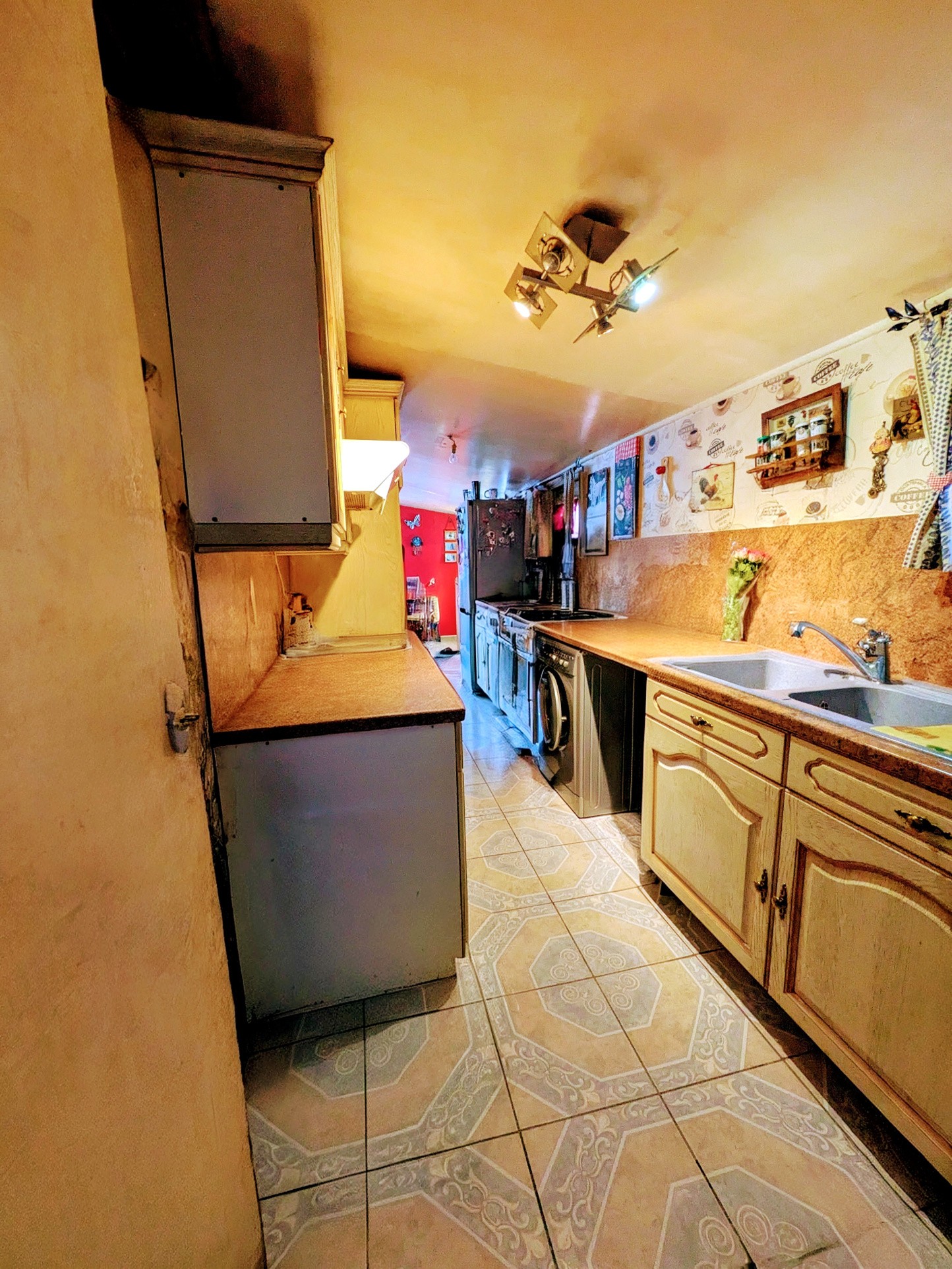 Maison à vendre à Senantes, 45 m², 3 pièces – photo 3 sur 12