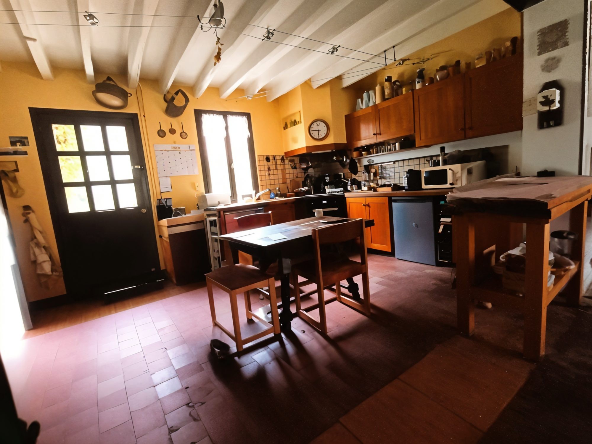Maison à vendre à Ivry le temple, 261 m², 7 pièces – photo 3 sur 16