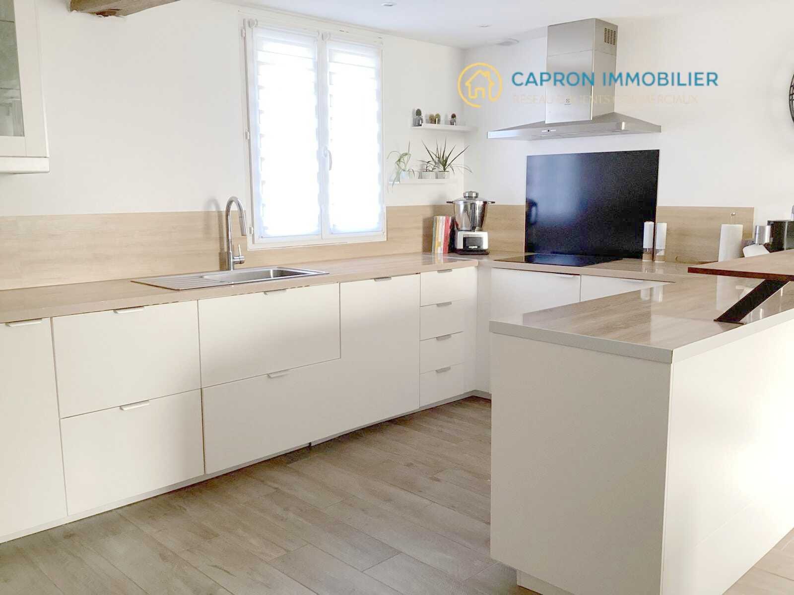 Maison à vendre à Esches, 120 m², 5 pièces – photo 3 sur 11