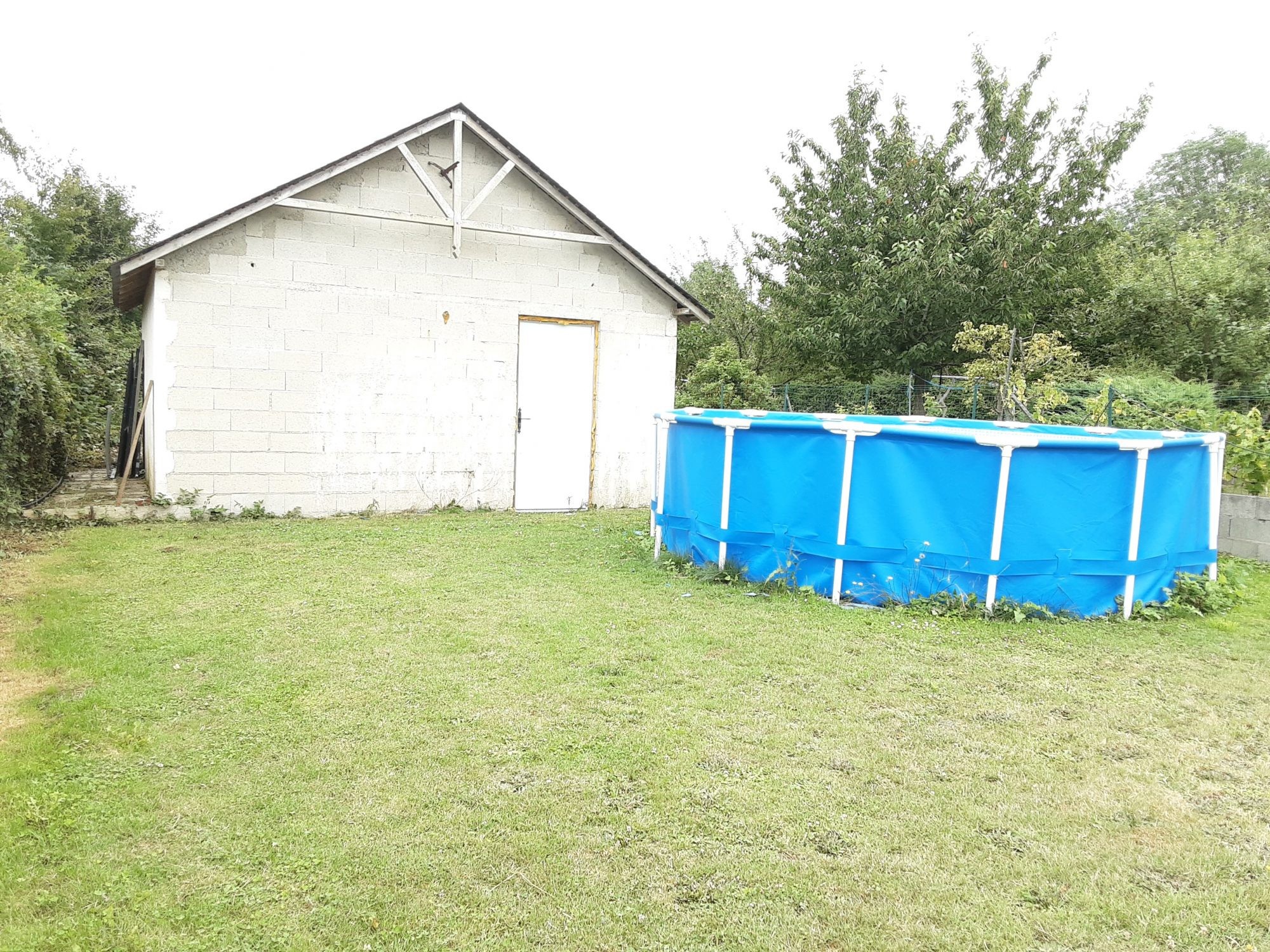 Maison à vendre à Ste genevieve, 18 m², 7 pièces – photo 3 sur 16