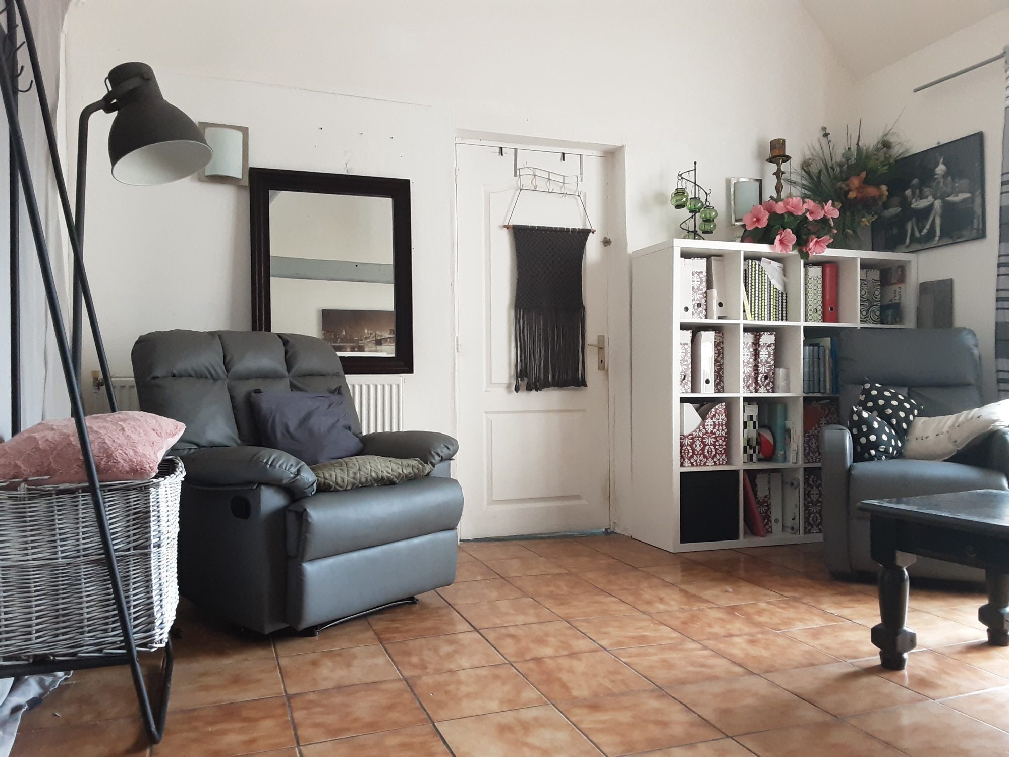 Maison à vendre à Ste genevieve, 18 m², 7 pièces – photo 2 sur 16