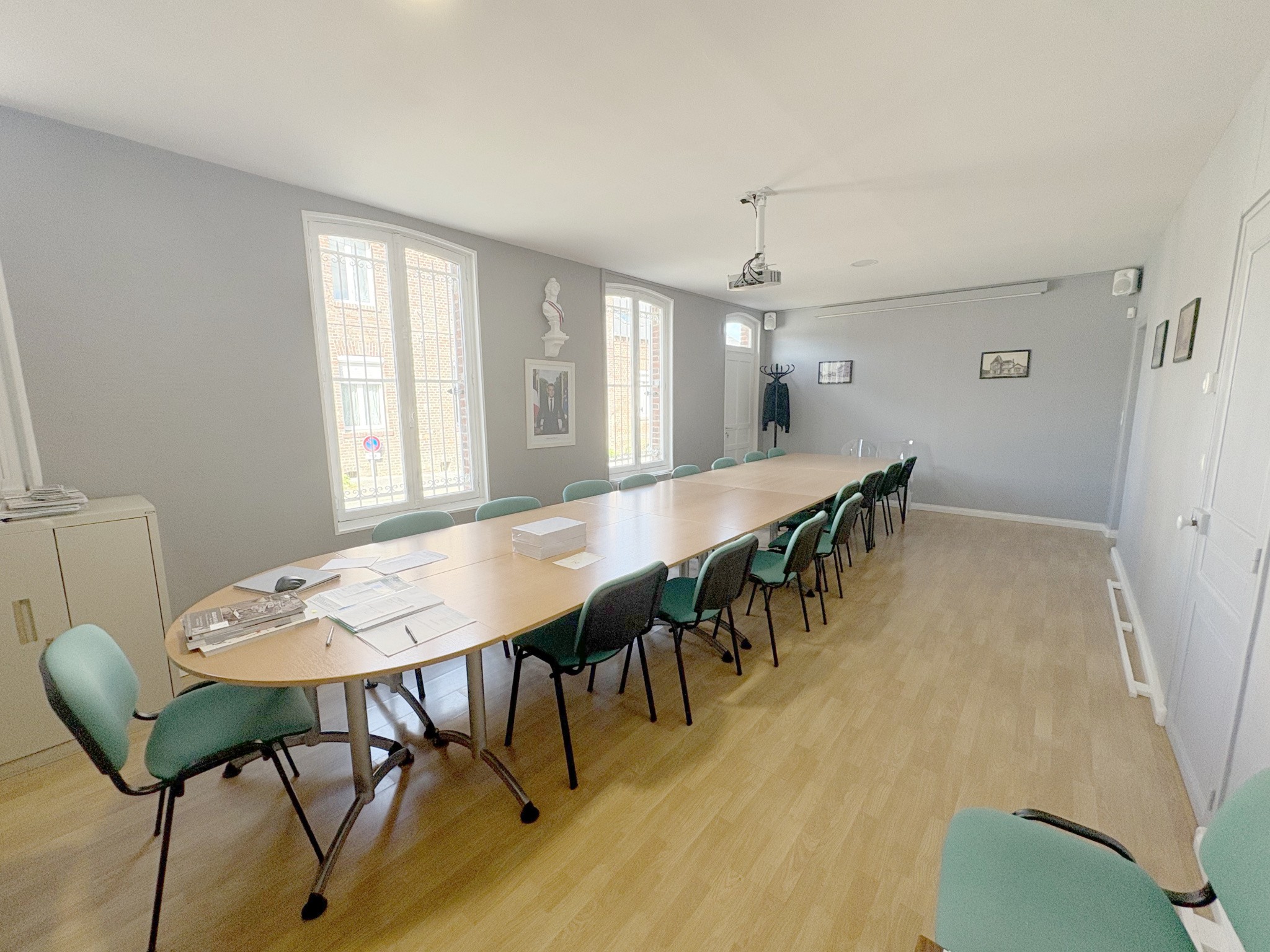 Maison à vendre à St sulpice, 34 m², 7 pièces – photo 3 sur 12