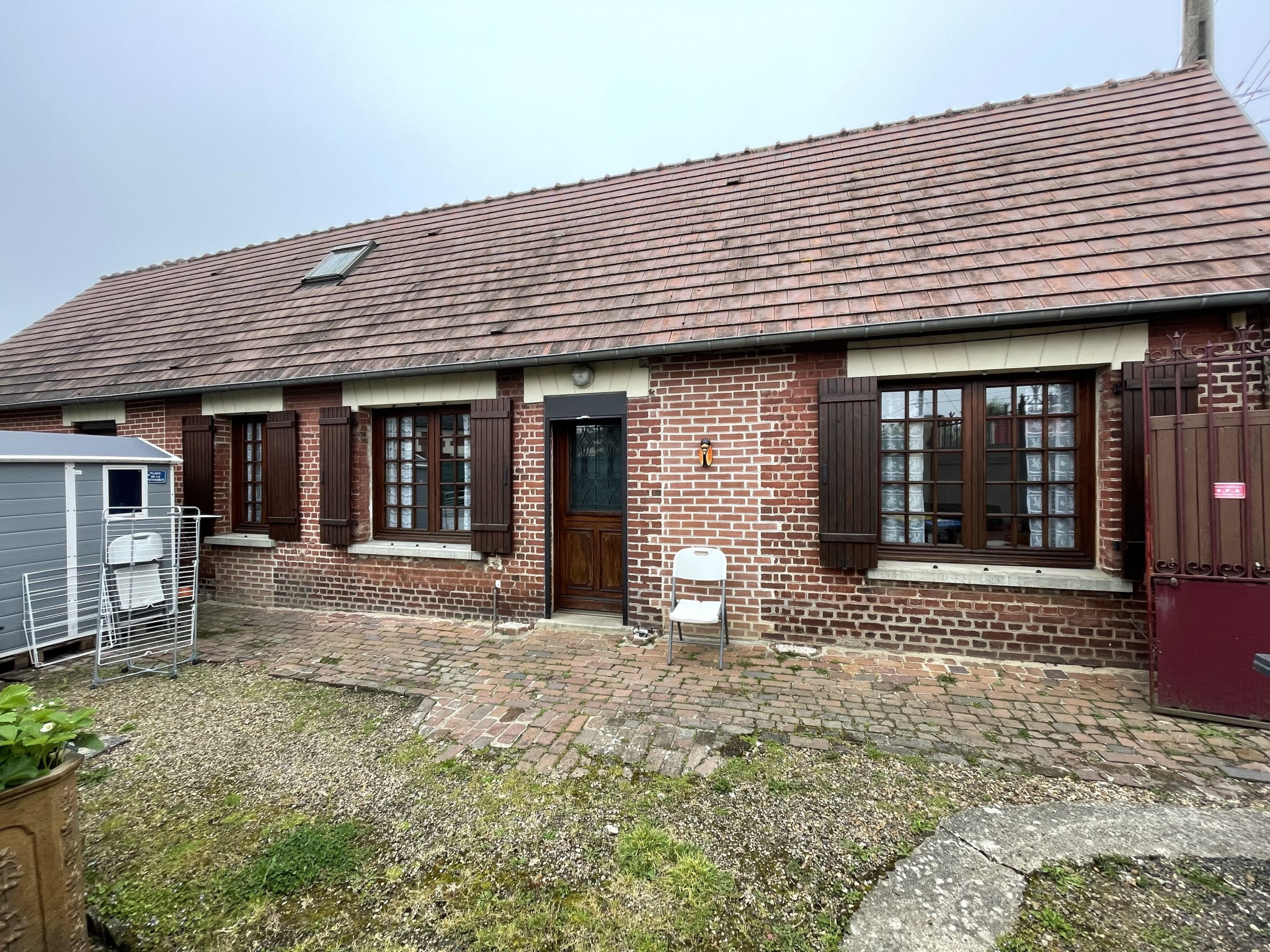 Maison à vendre à Ste genevieve, 337 m², 6 pièces – photo 2 sur 20