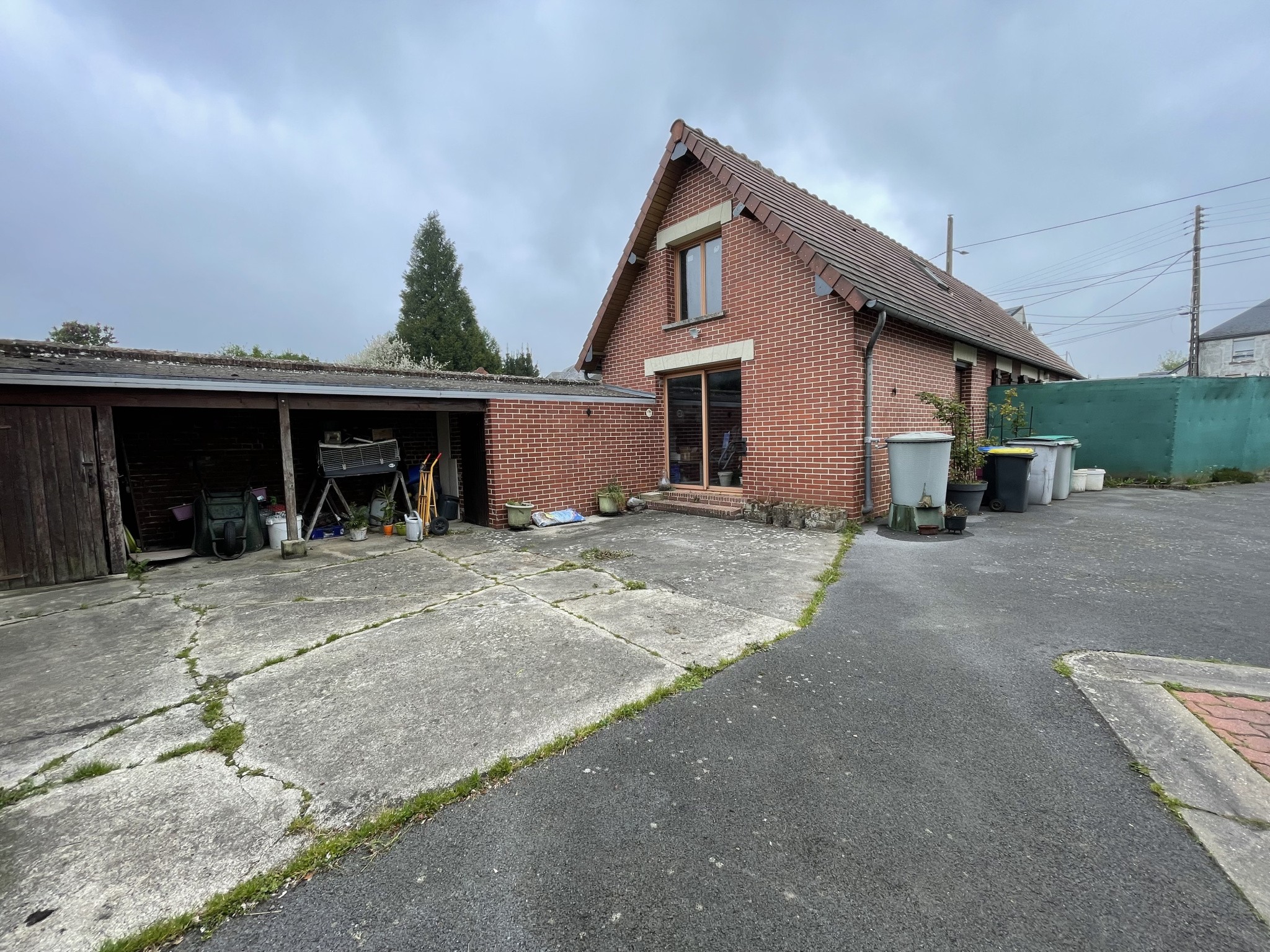 Maison à vendre à Ste genevieve, 337 m², 6 pièces – photo 3 sur 20