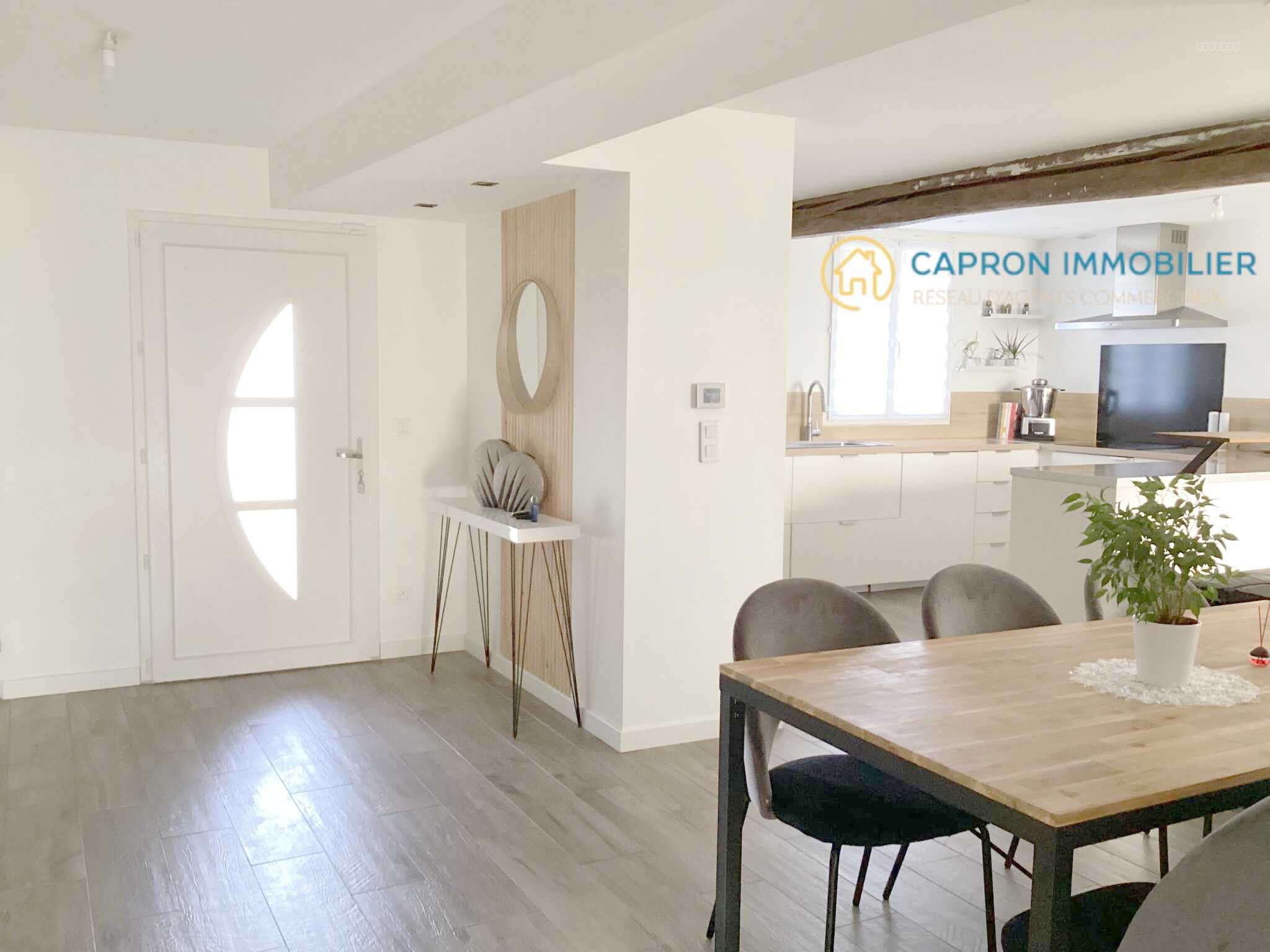 Maison à vendre à Esches, 120 m², 5 pièces – photo 1 sur 11