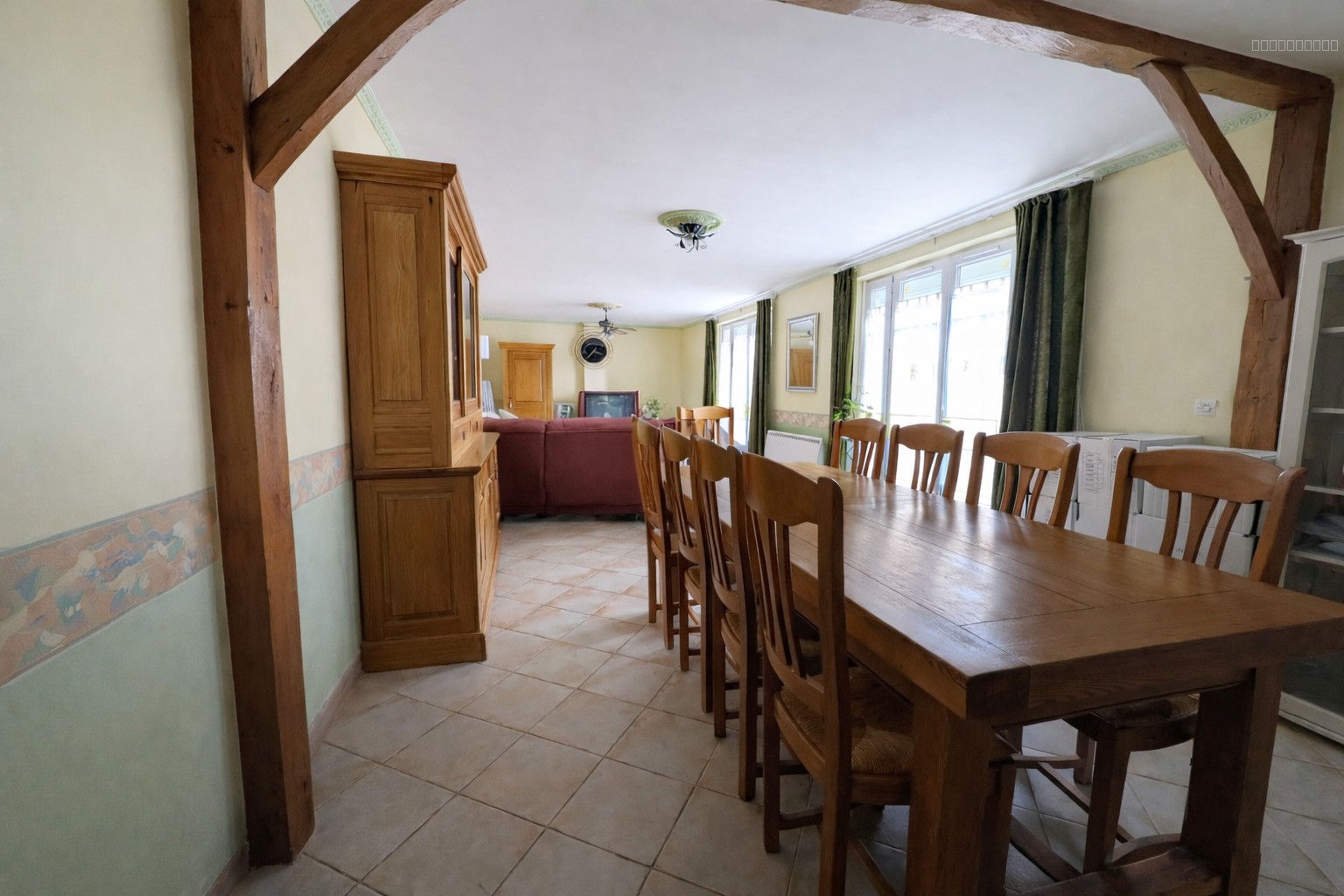Maison à vendre à St crepin ibouvillers, 1 288 m², 6 pièces – photo 3 sur 12