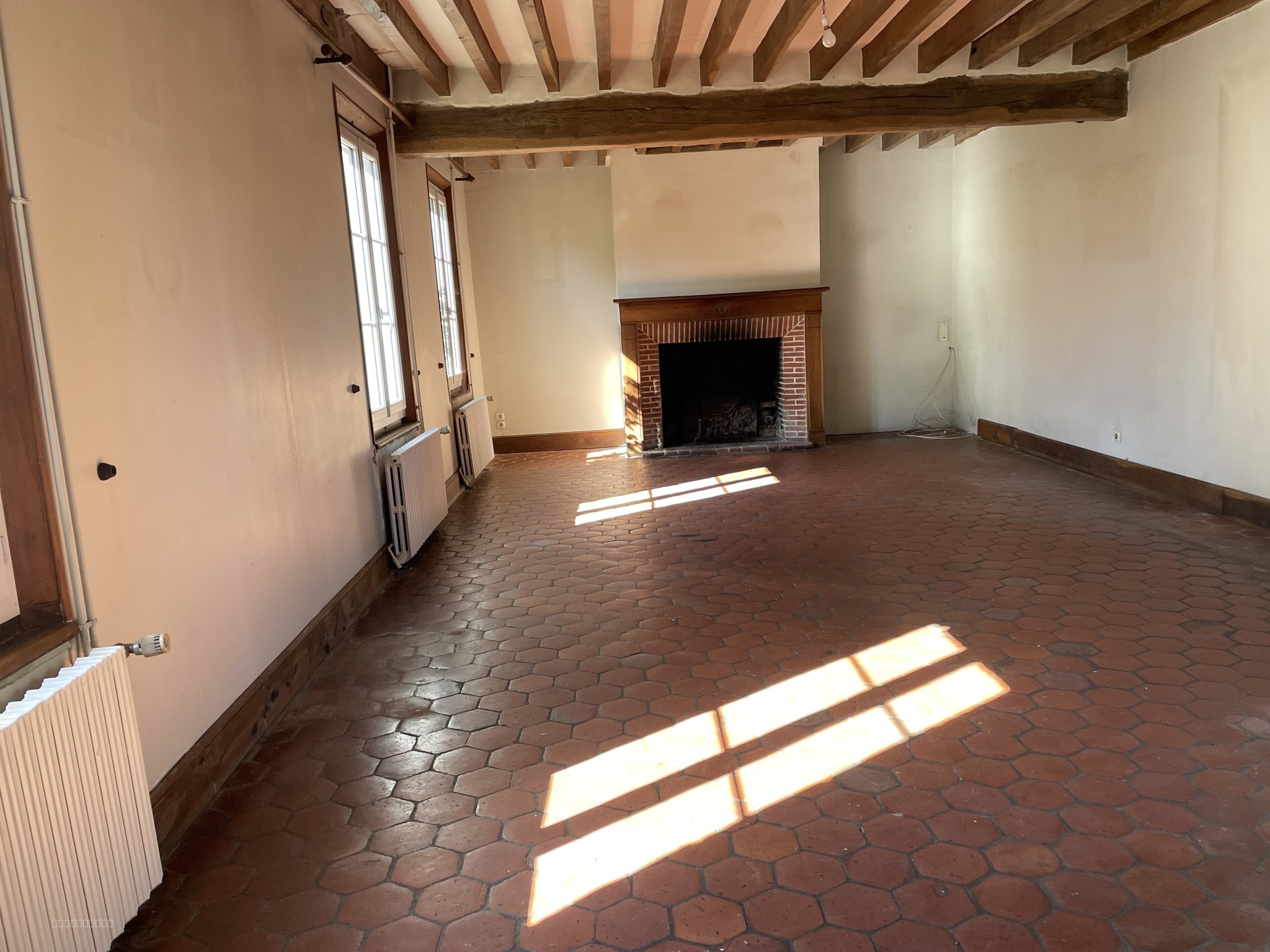 Maison à vendre à St crepin ibouvillers, 19,73 m², 9 pièces – photo 2 sur 20