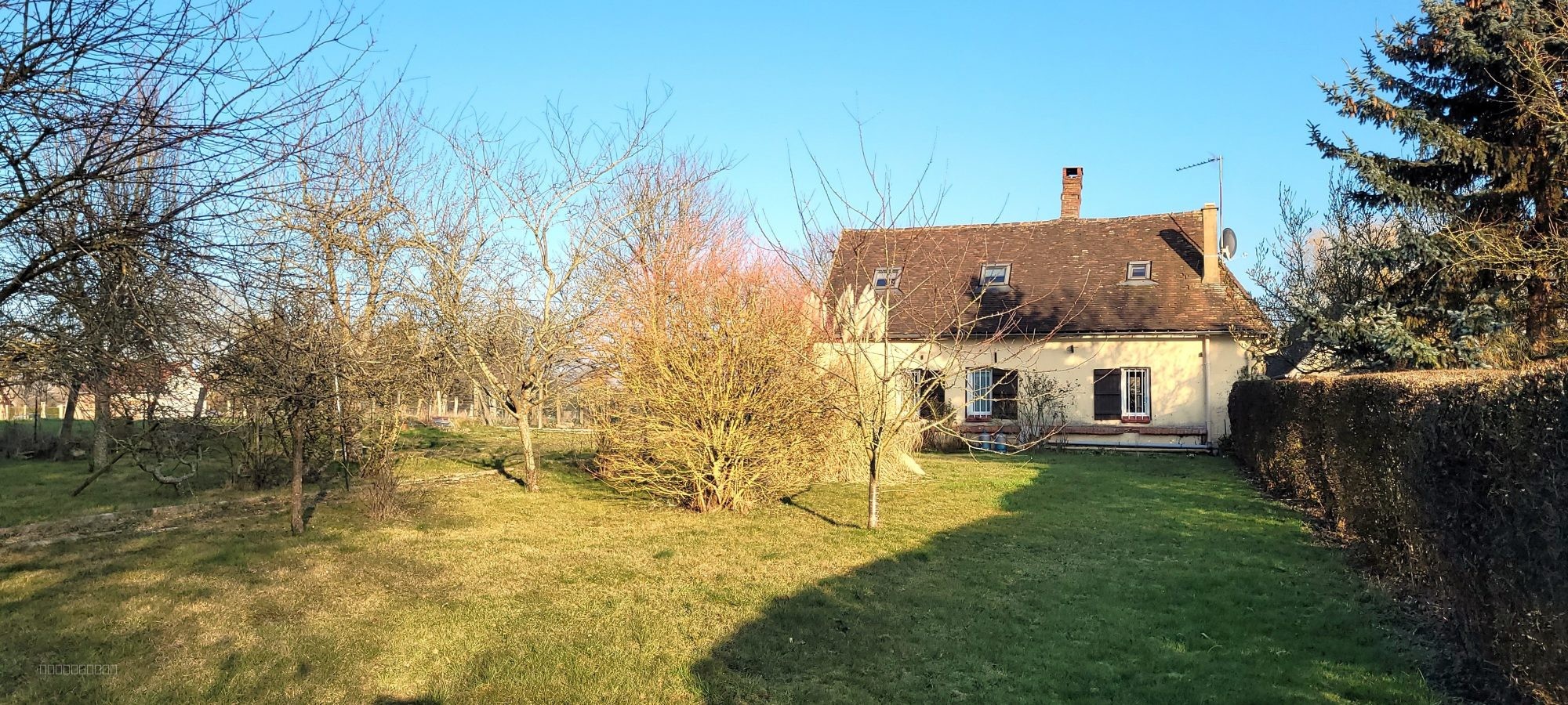 Maison à vendre à Auneuil, 87 m², 5 pièces – photo 2 sur 11