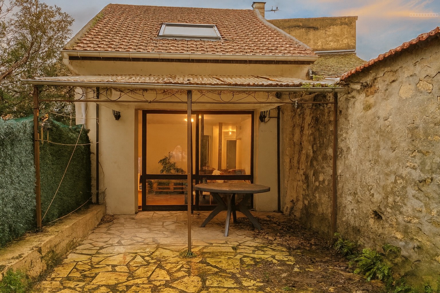 Bien immobilier à vendre à Beaumont sur oise, 28,37 m², 4 pièces – photo 1 sur 9