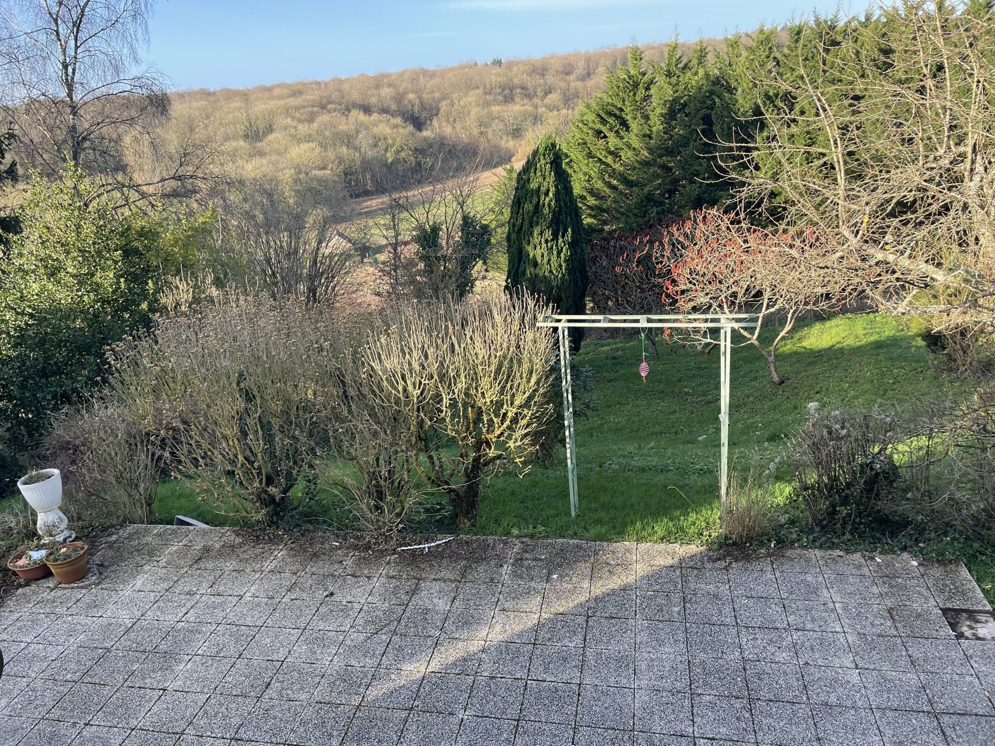 Maison à vendre à Ste genevieve, 832 m², 5 pièces – photo 3 sur 13