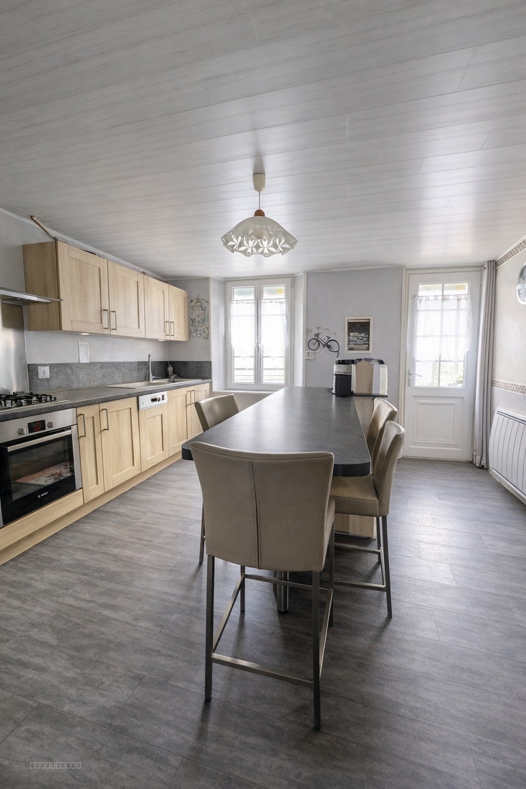Maison à vendre à St crepin ibouvillers, 1 288 m², 6 pièces – photo 2 sur 12