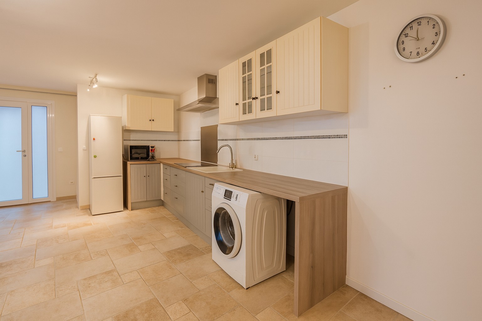 Bien immobilier à vendre à Beaumont sur oise, 28,37 m², 4 pièces – photo 2 sur 9