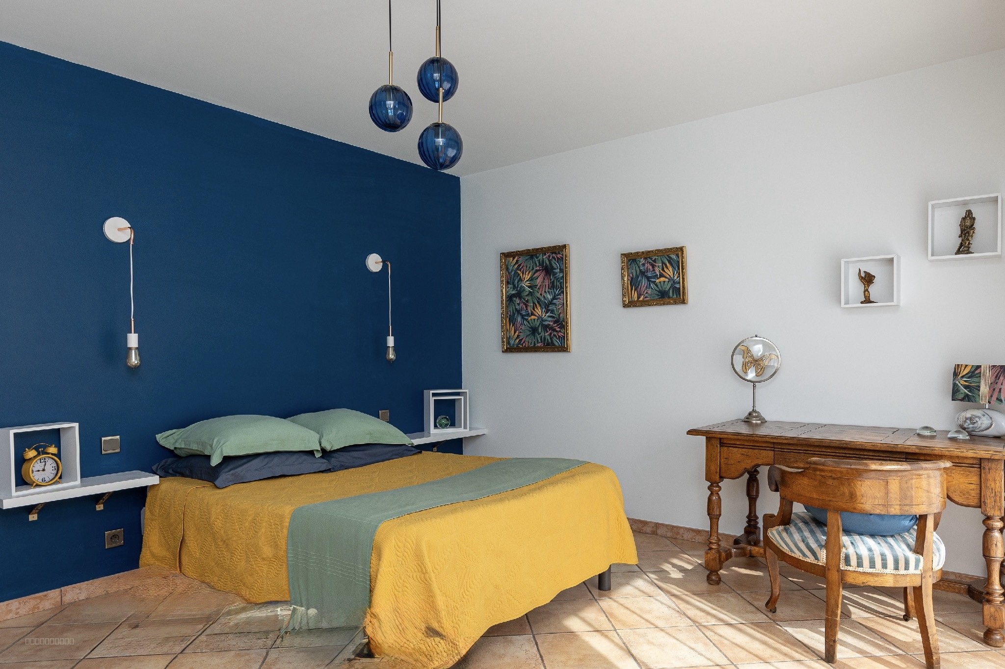Maison à vendre à Herm   300 m2, 6 chambres, piscine et 3,9 ha de terrain   L’Agence des Dunes — photo 8