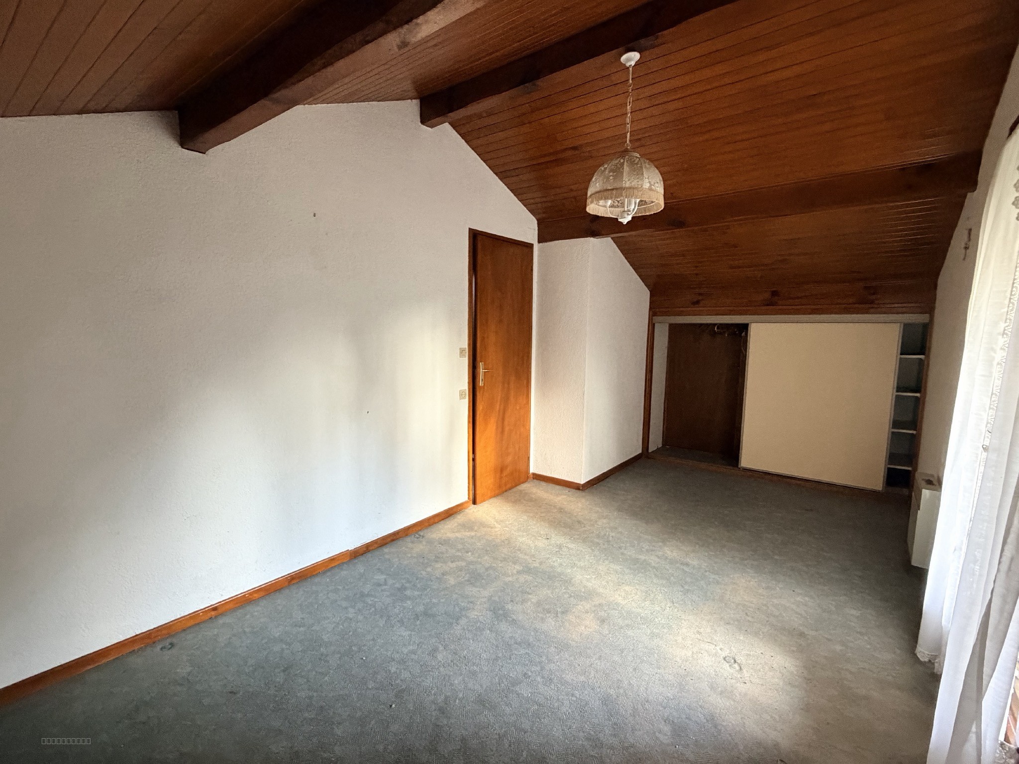 Maison landaise T4 à rénover   terrain 746 m2   quartier des écrivains Capbreton / proche Hossegor — photo 10