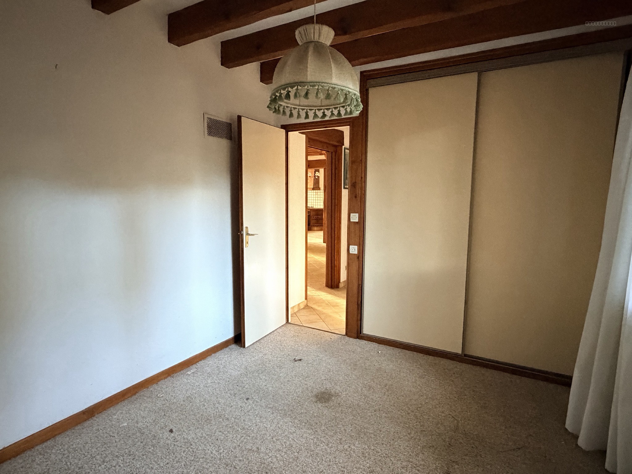 Maison landaise T4 à rénover   terrain 746 m2   quartier des écrivains Capbreton / proche Hossegor — photo 7