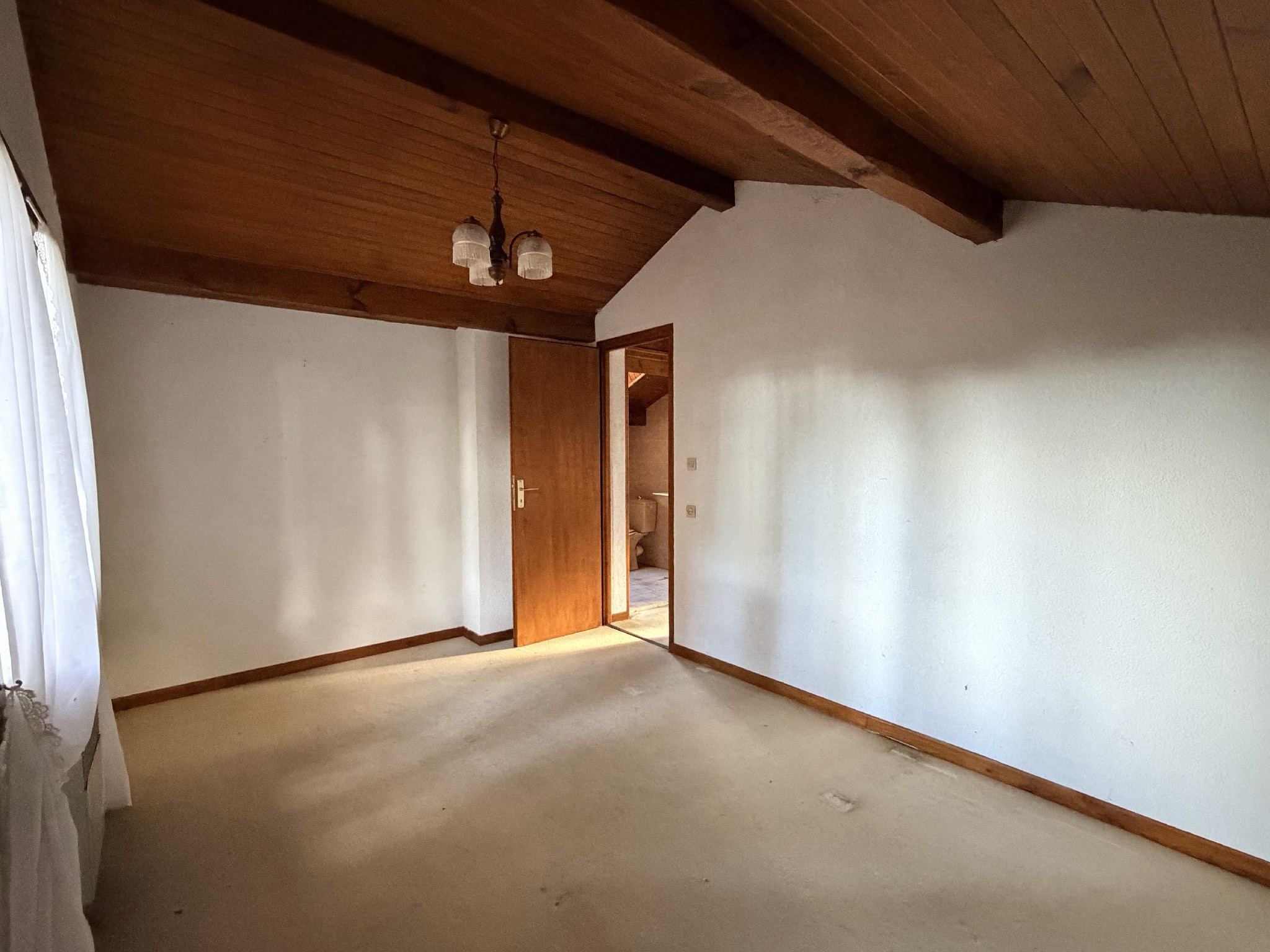 Maison landaise T4 à rénover   terrain 746 m2   quartier des écrivains Capbreton / proche Hossegor — photo 12