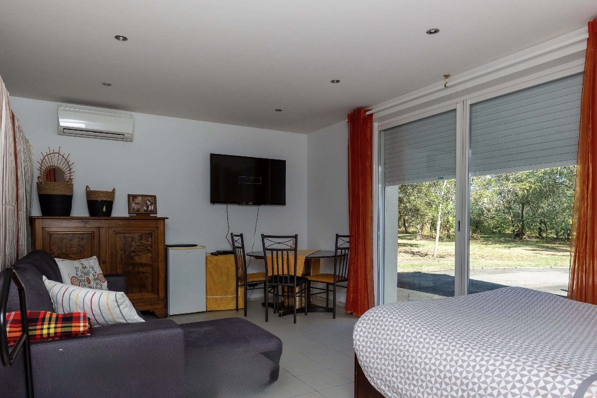 Maison à vendre à Herm   300 m2, 6 chambres, piscine et 3,9 ha de terrain   L’Agence des Dunes — photo 6