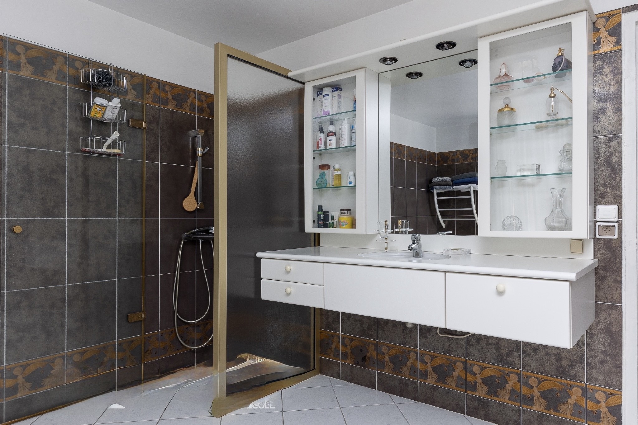 Maison à vendre à Herm   300 m2, 6 chambres, piscine et 3,9 ha de terrain   L’Agence des Dunes — photo 11
