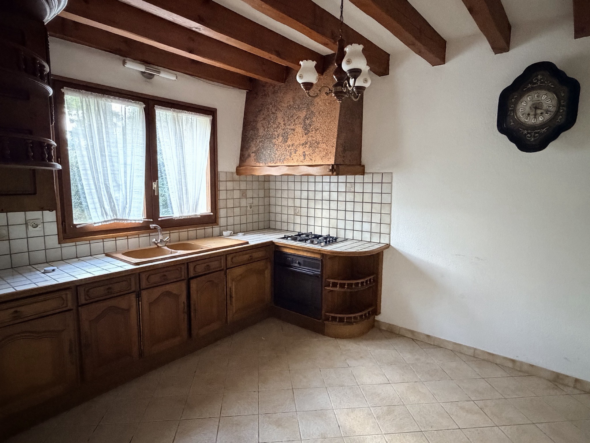 Maison landaise T4 à rénover   terrain 746 m2   quartier des écrivains Capbreton / proche Hossegor — photo 6