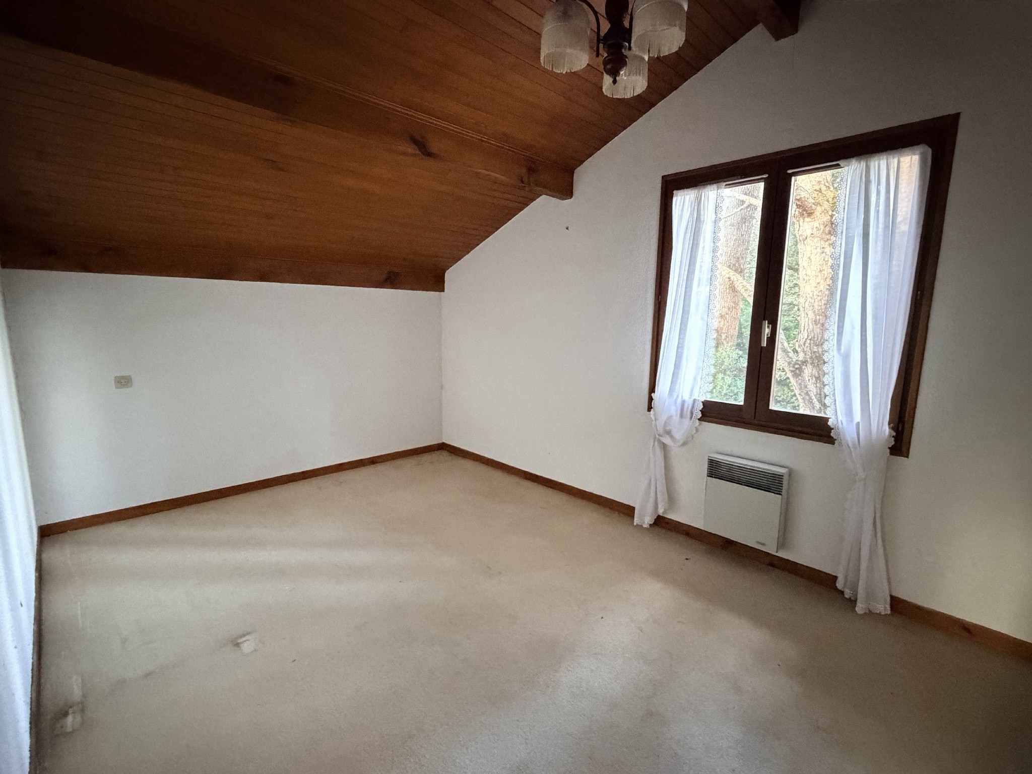 Maison landaise T4 à rénover   terrain 746 m2   quartier des écrivains Capbreton / proche Hossegor — photo 13