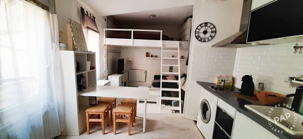Studio à louer à Le perreux sur marne, 23 m², 1 pièce – photo 1 sur 2