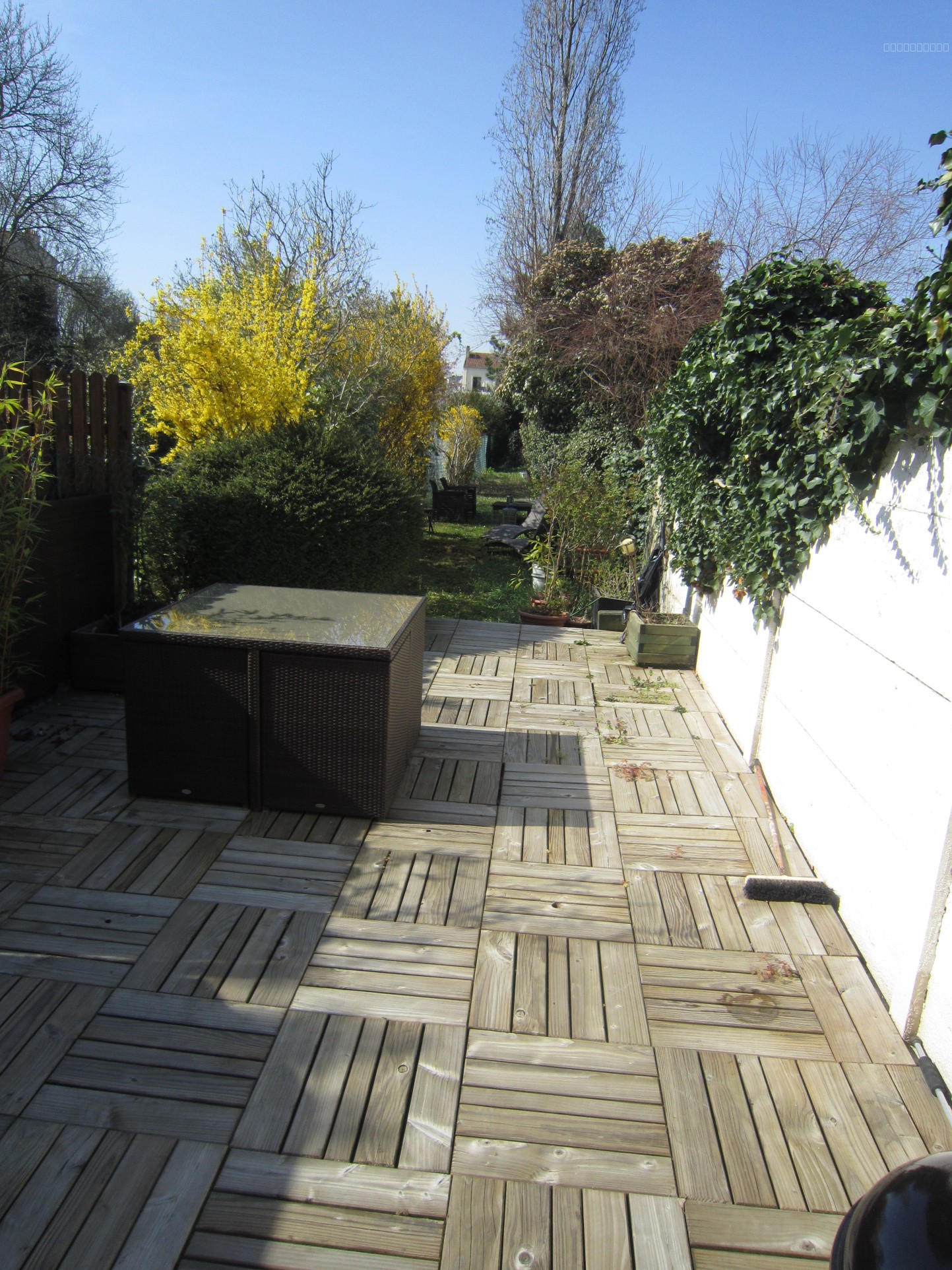 Villa T4 avec Terrasse et Parking   Le Perreux-sur-Marne — photo 3