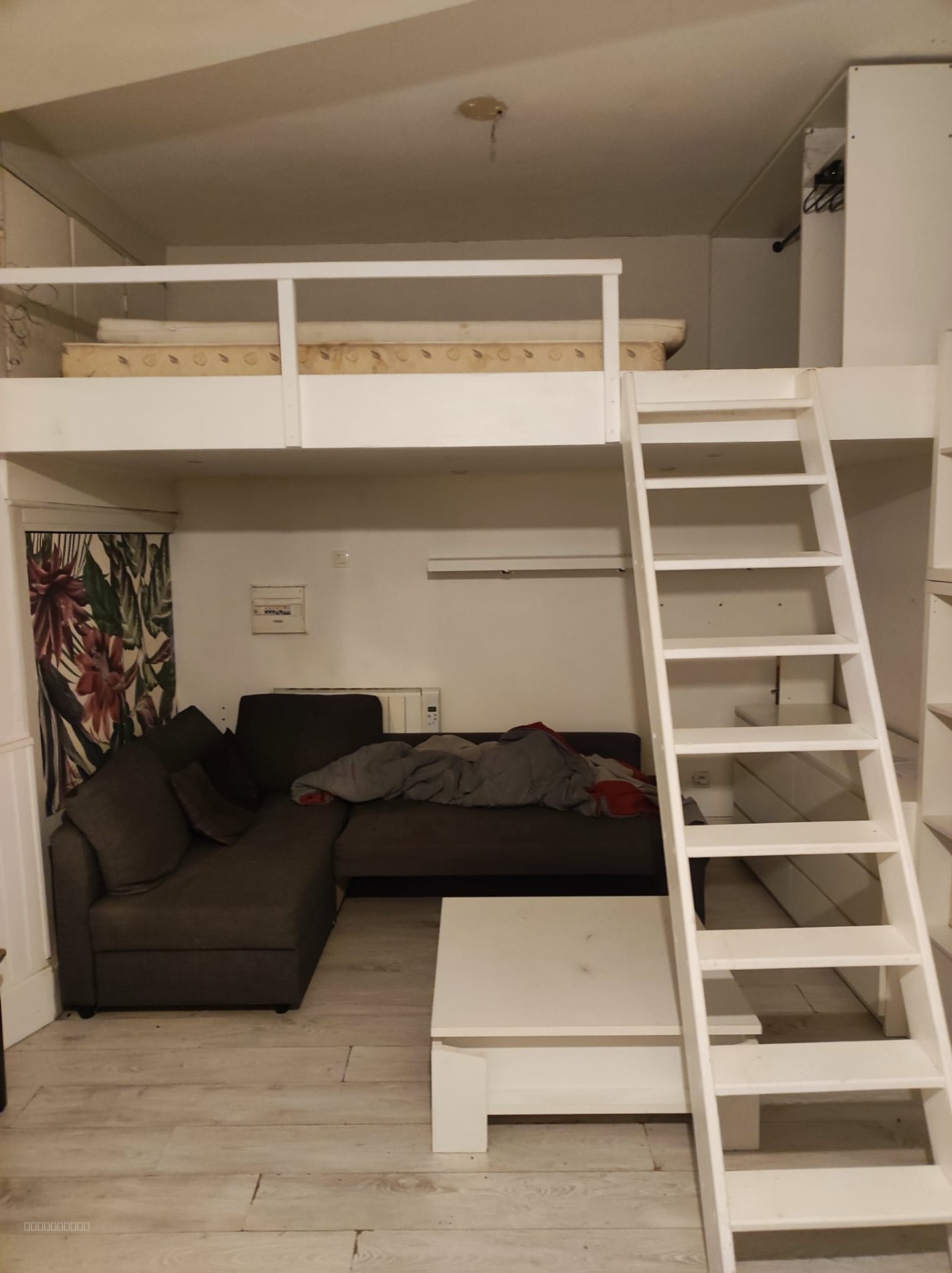 Studio à louer à Le perreux sur marne, 23 m², 1 pièce – photo 2 sur 2