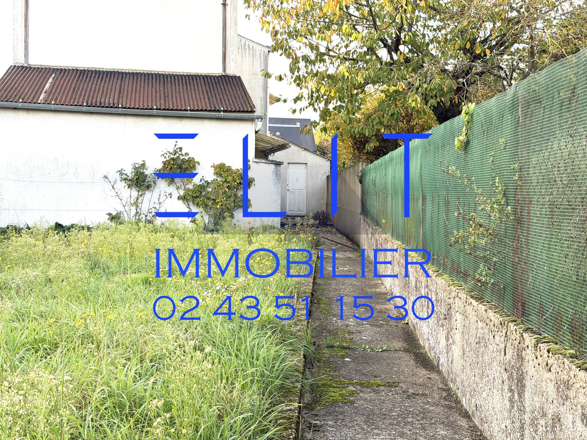 Maison à vendre à Le mans, 330 m², 6 pièces – photo 2 sur 12