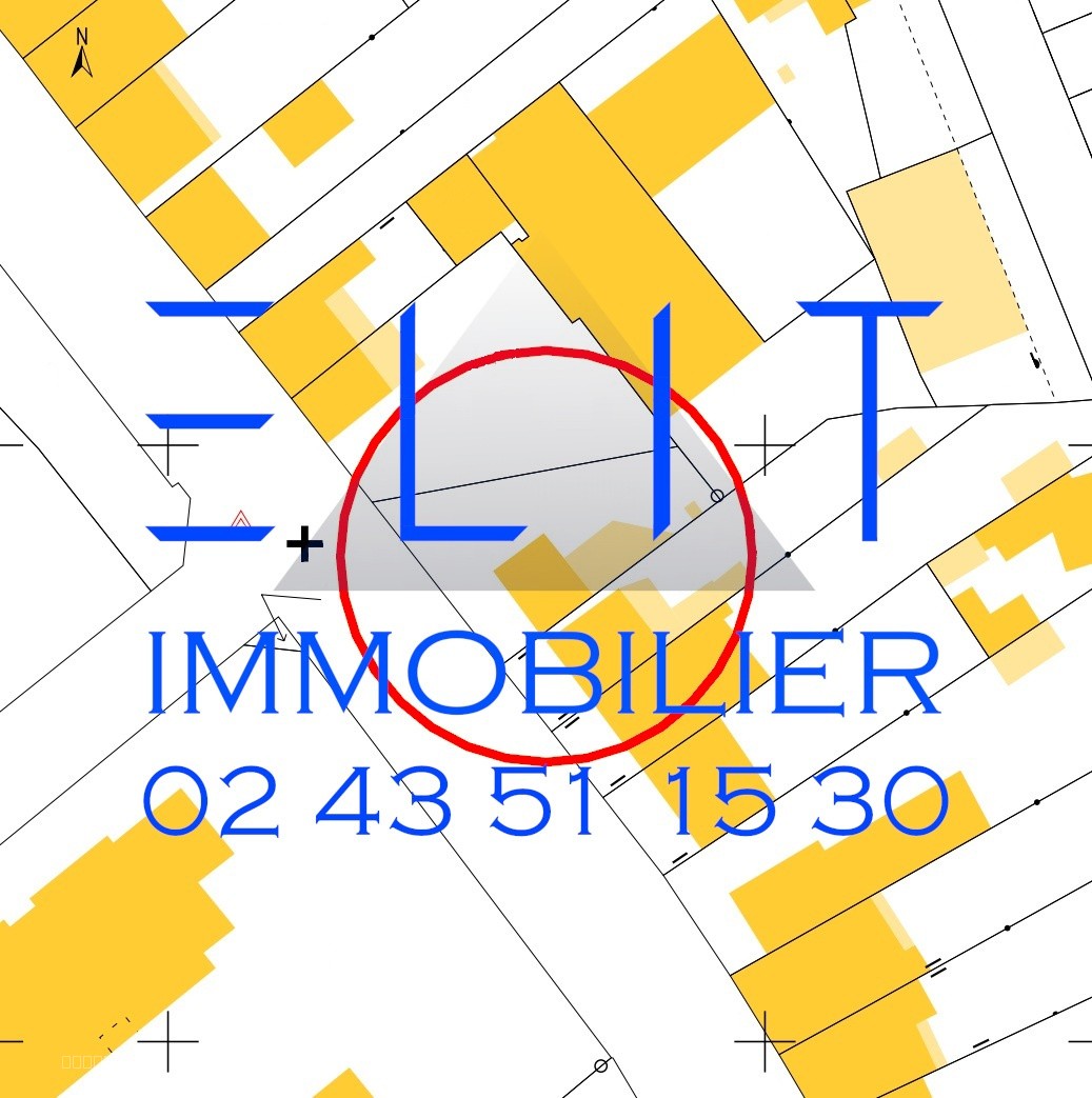 Maison à vendre à Le mans, 32 m², 2 pièces – photo 2 sur 8