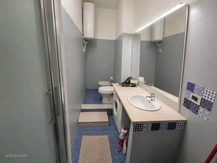 Appartement studio disponible à Paris — photo 4