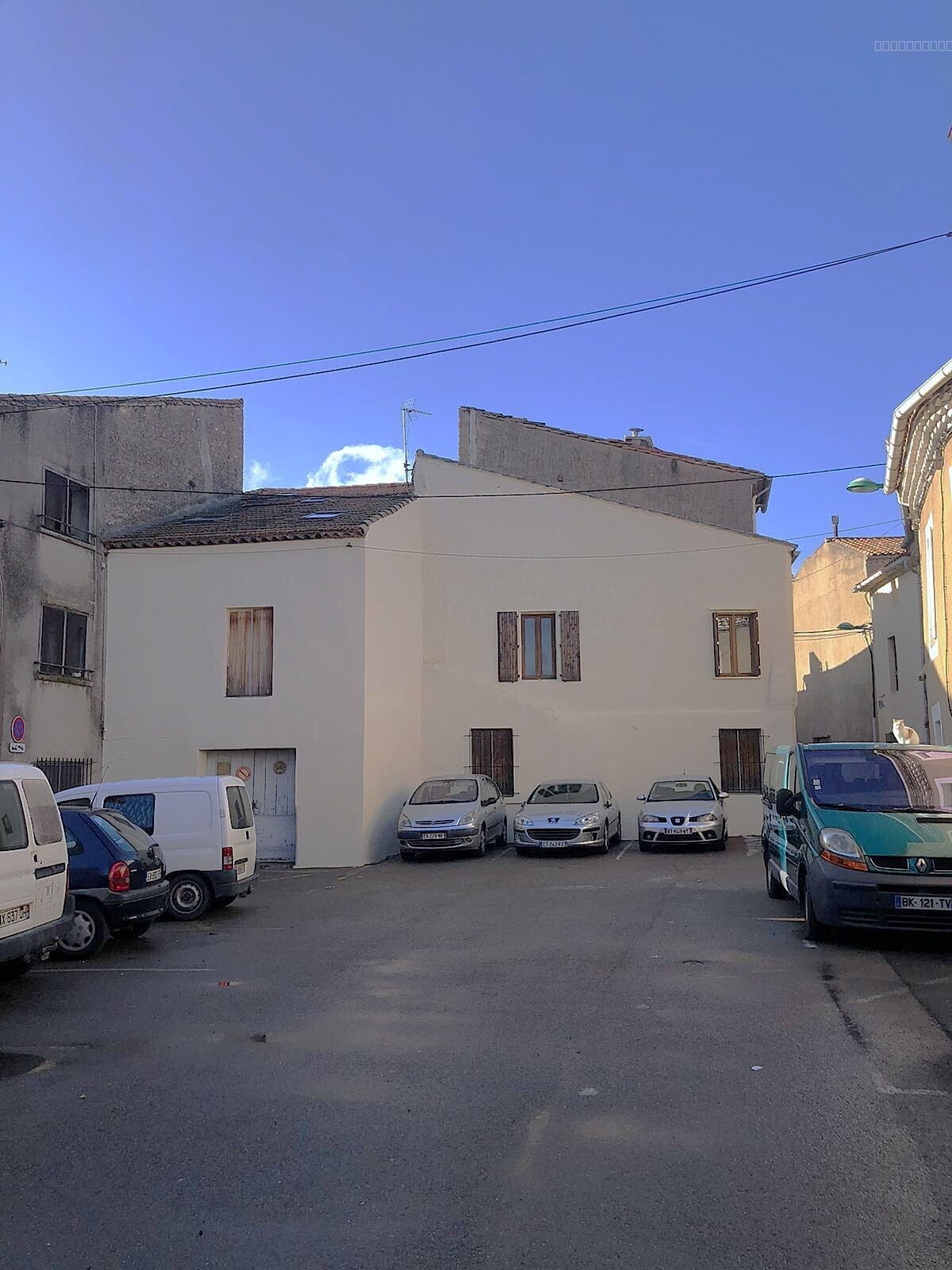 Maison à vendre à Lezignan corbieres, 178 m², 8 pièces – photo 1 sur 17