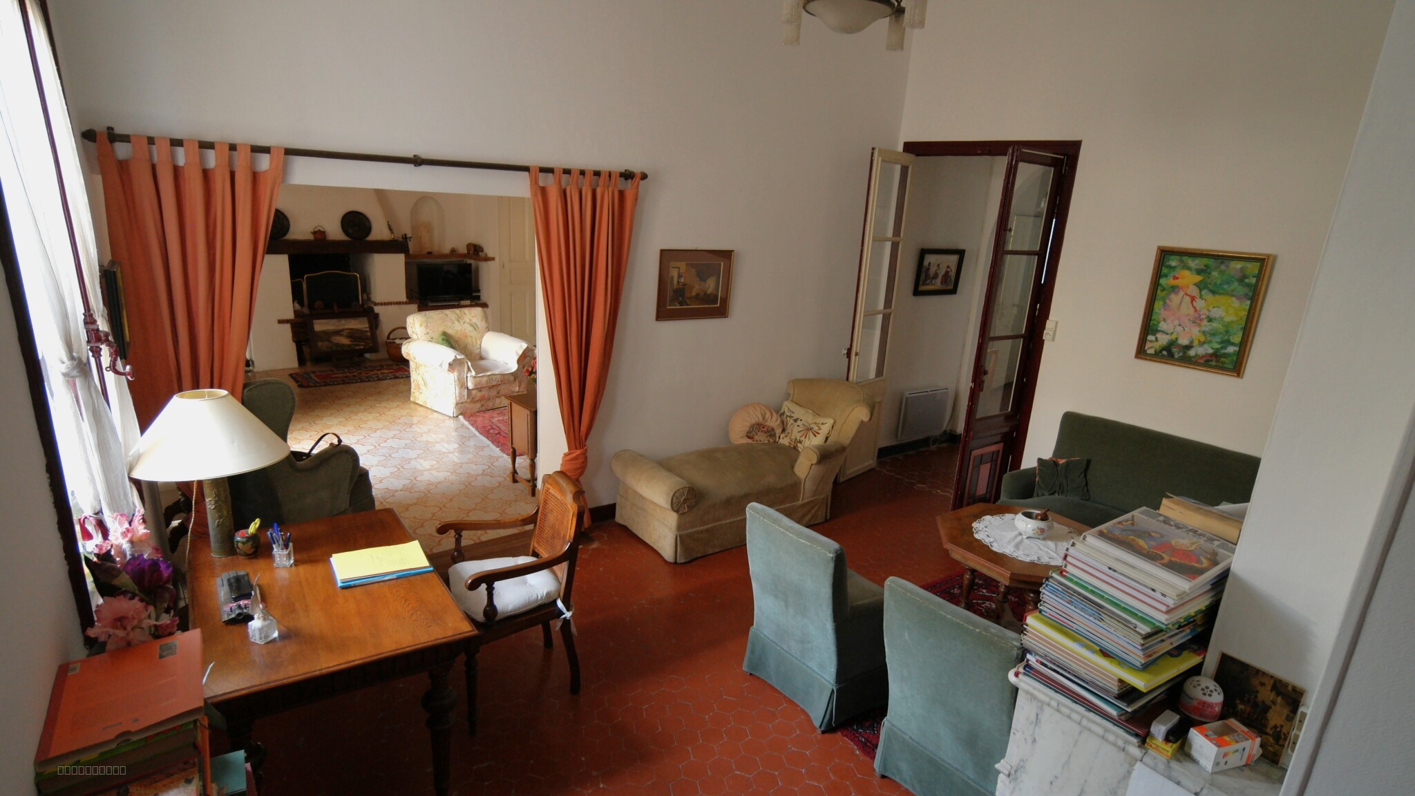 Appartement à vendre à Narbonne, 115 m², 3 pièces – photo 2 sur 9