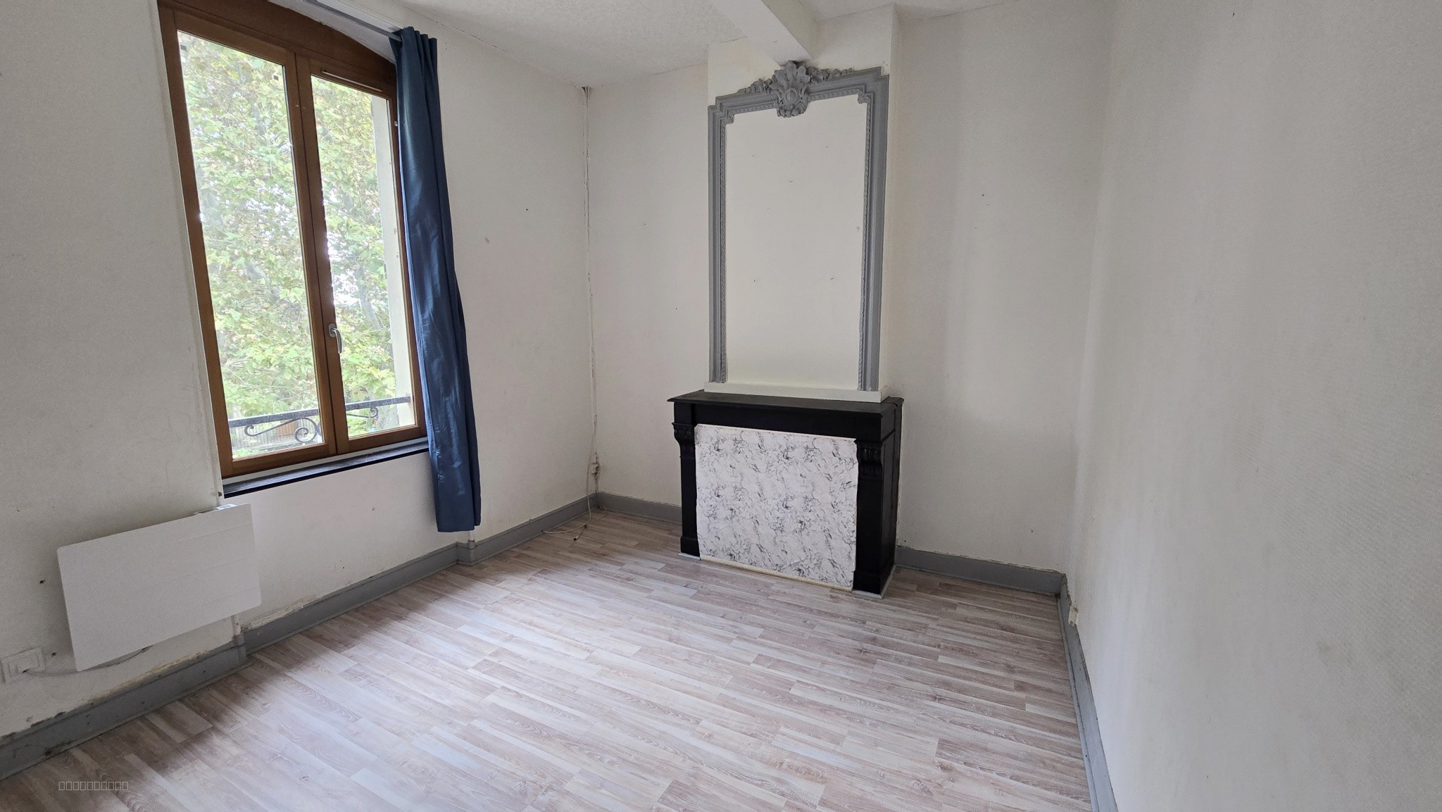 Appartement T2 de 49m2 situé au 2ème étage sans ascenseur — photo 4