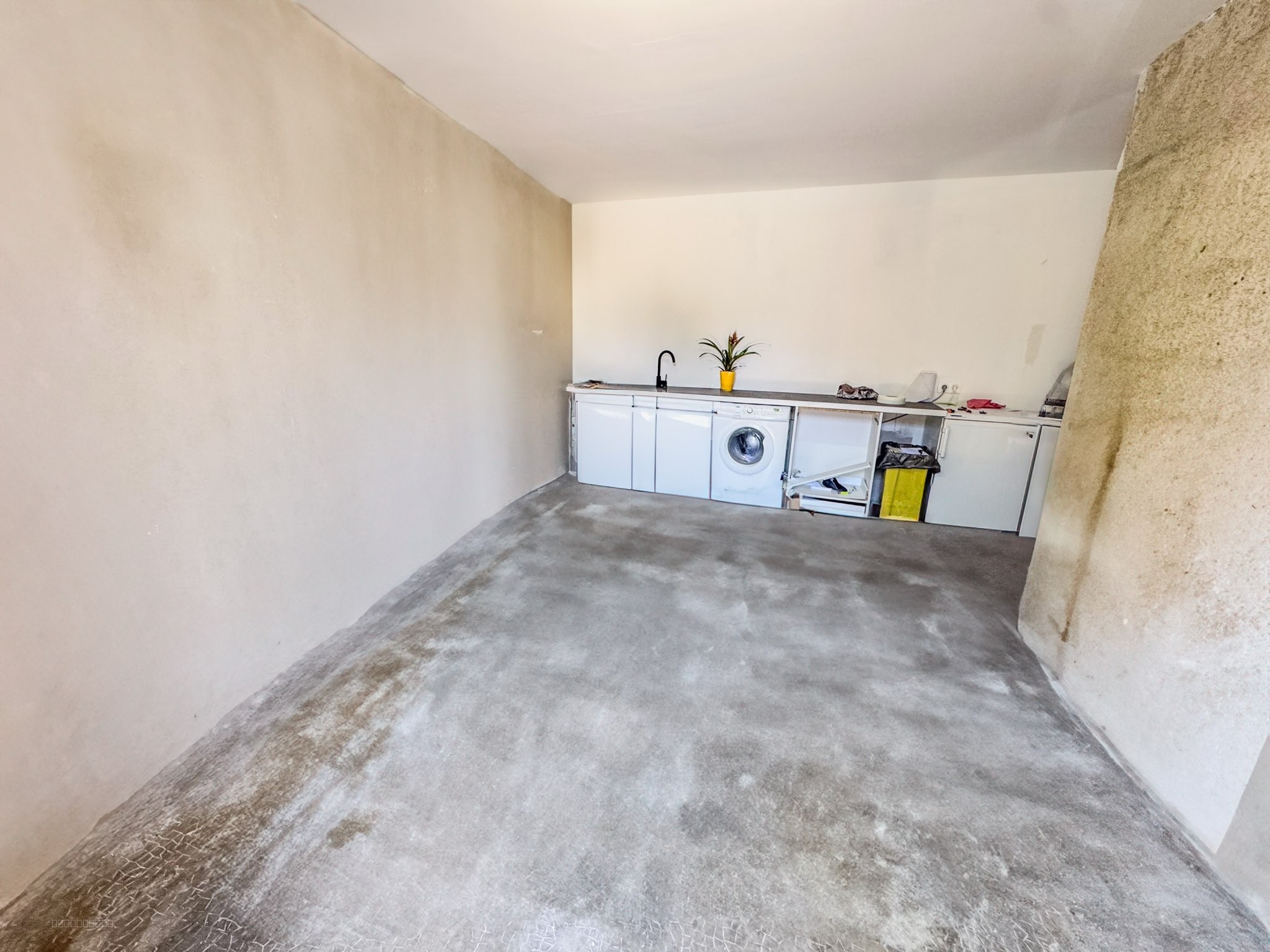 Appartement de type 3 avec jardin, terrasse et garage — photo 16