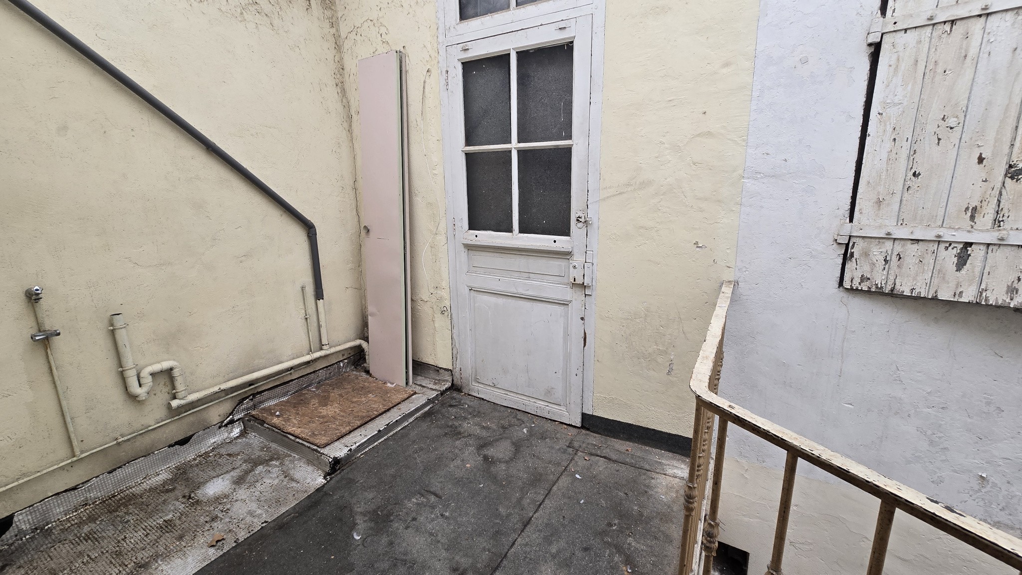 Appartement T2 de 49m2 situé au 2ème étage sans ascenseur — photo 6