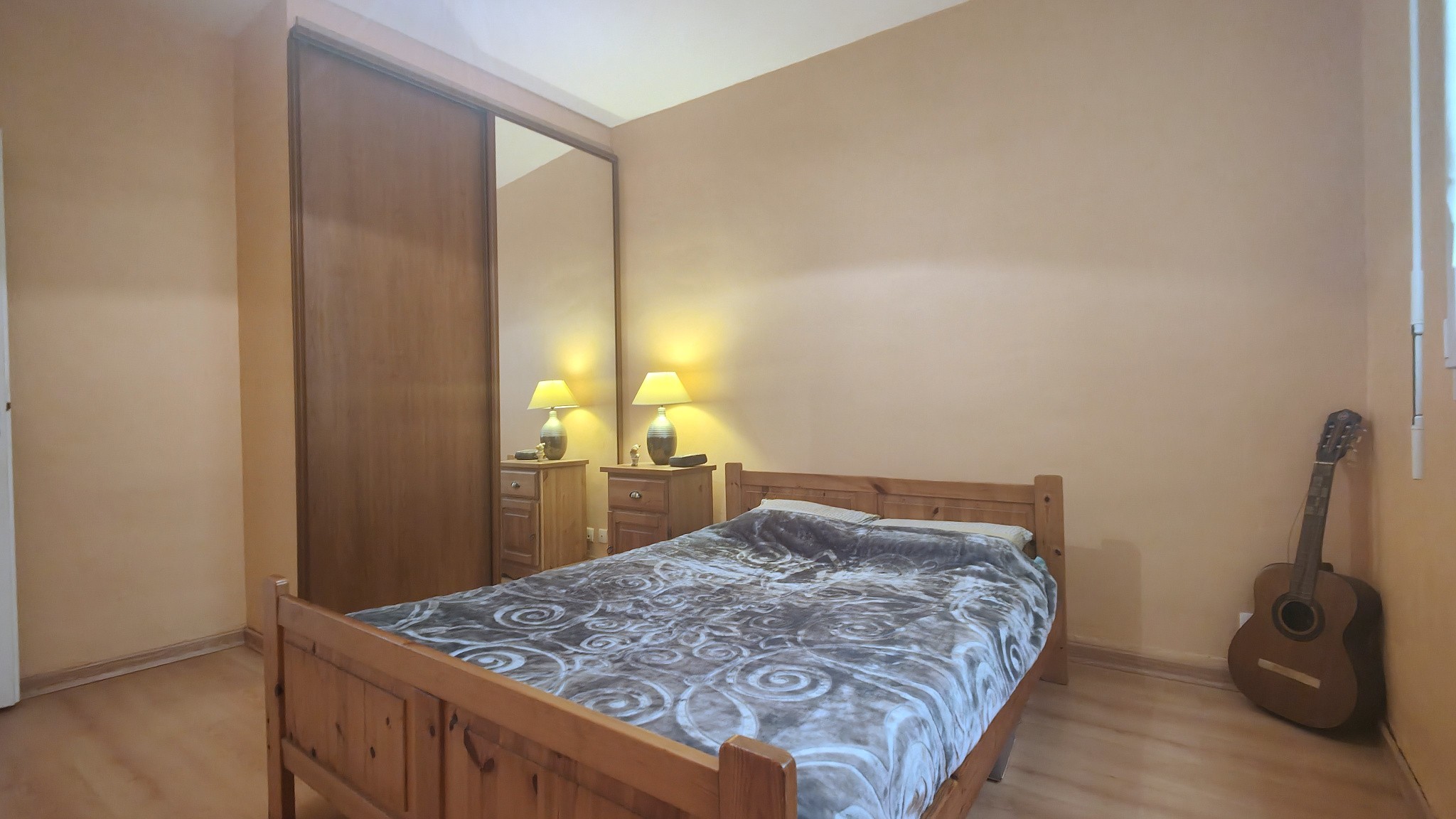 Appartement T3 lumineux avec balcon a 5 minutes du centre-ville — photo 2