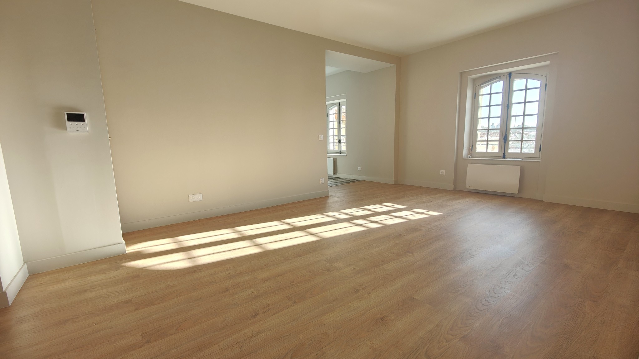 Charmant T2 entièrement rénové avec ascenseur — photo 2