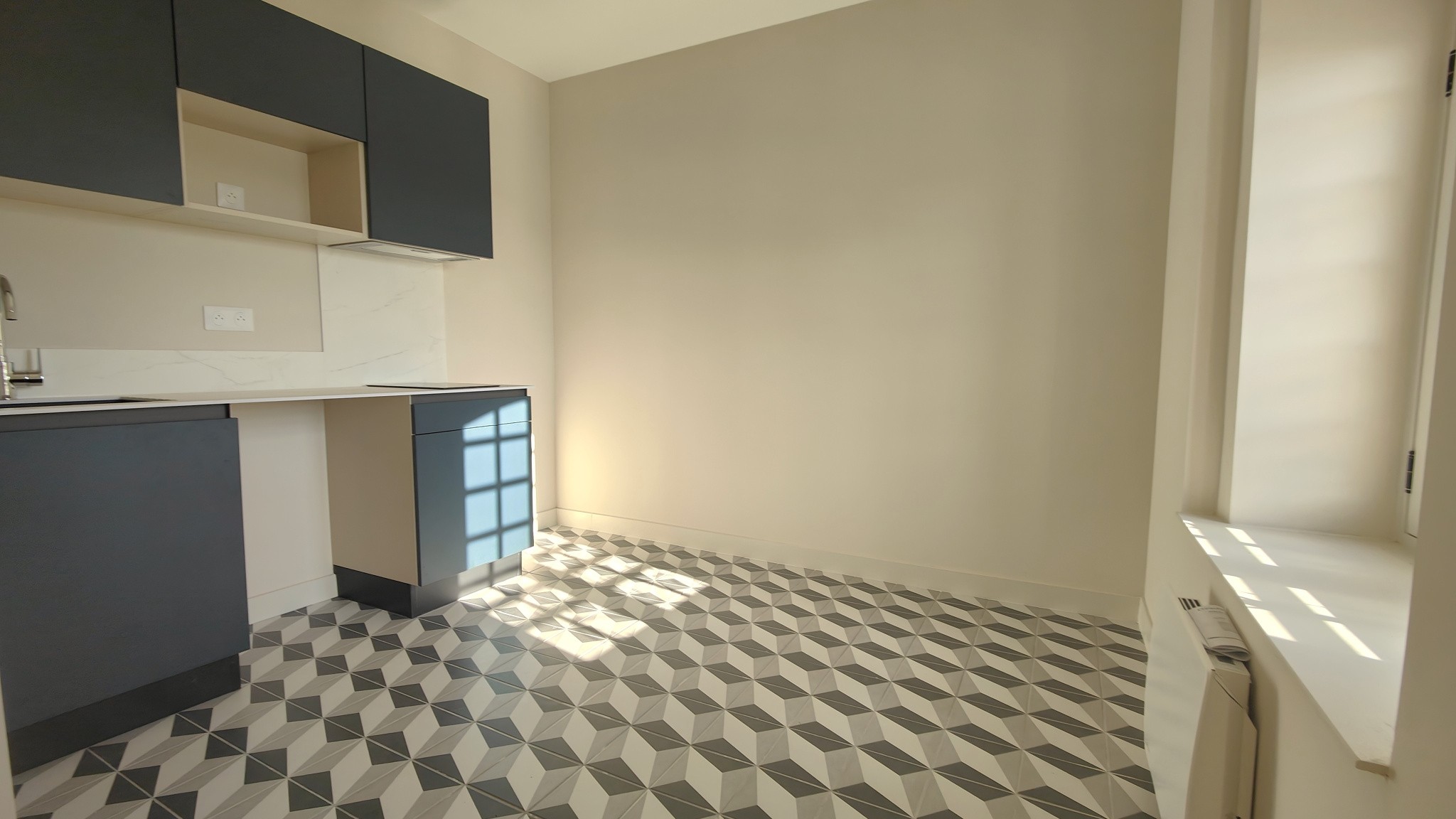 Charmant T2 entièrement rénové avec ascenseur — photo 4