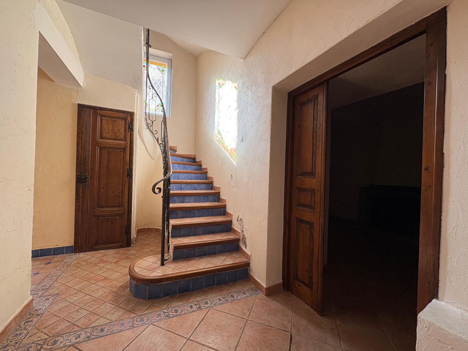 À Louer Grande Maison de Village T6 avec Cour — photo 13