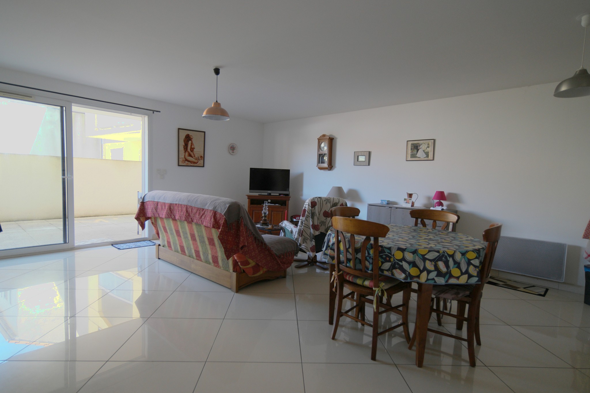 Appartement à vendre à Lezignan corbieres, 69,13 m², 3 pièces – photo 2 sur 5