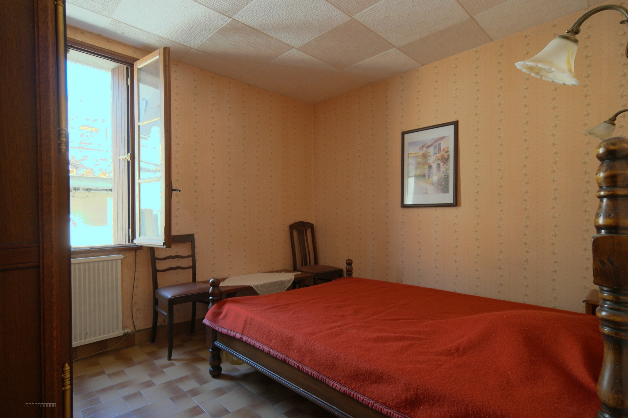 Hyper centre appartement de type 3 — photo 4