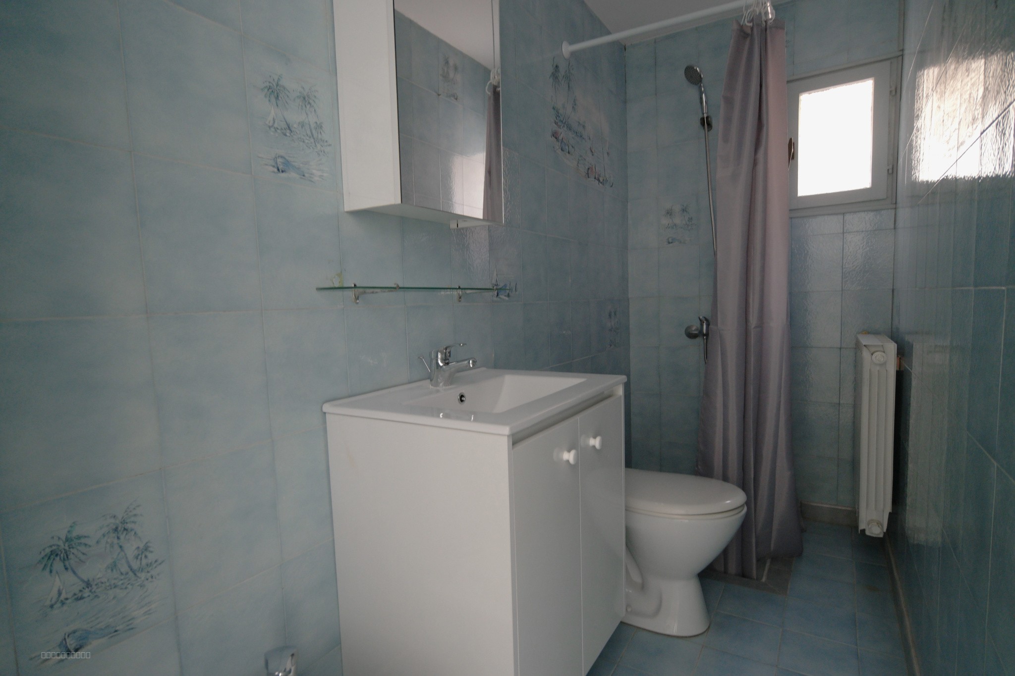Duplex T3 en RDC - Centre historique — photo 6