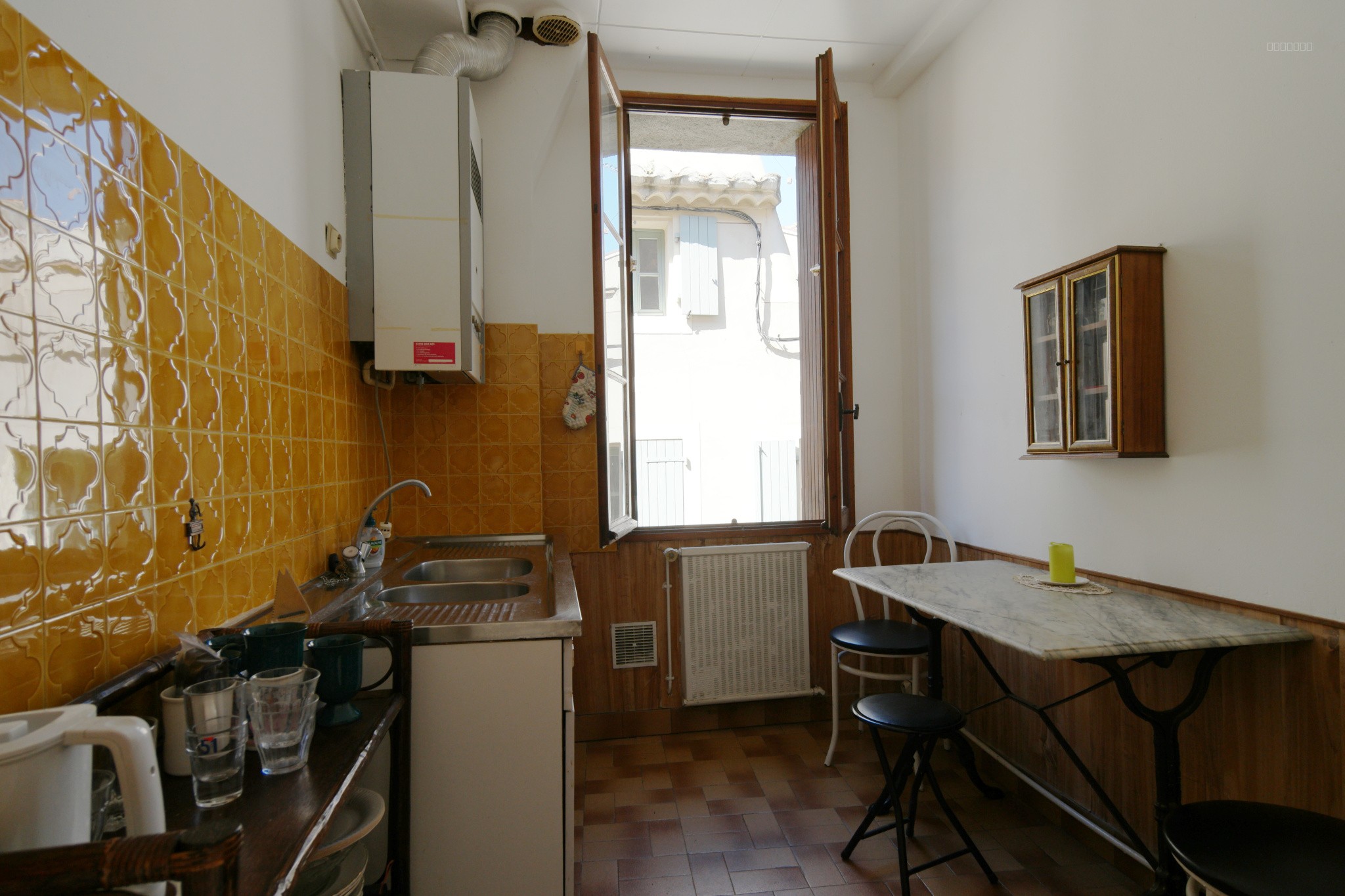 Hyper centre appartement de type 3 — photo 3