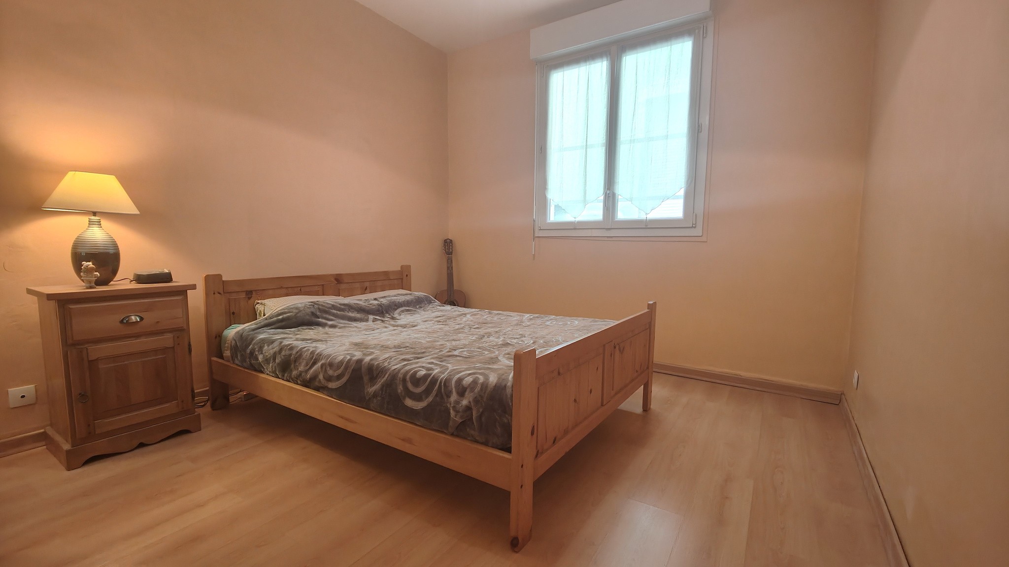 Appartement T3 lumineux avec balcon a 5 minutes du centre-ville — photo 6