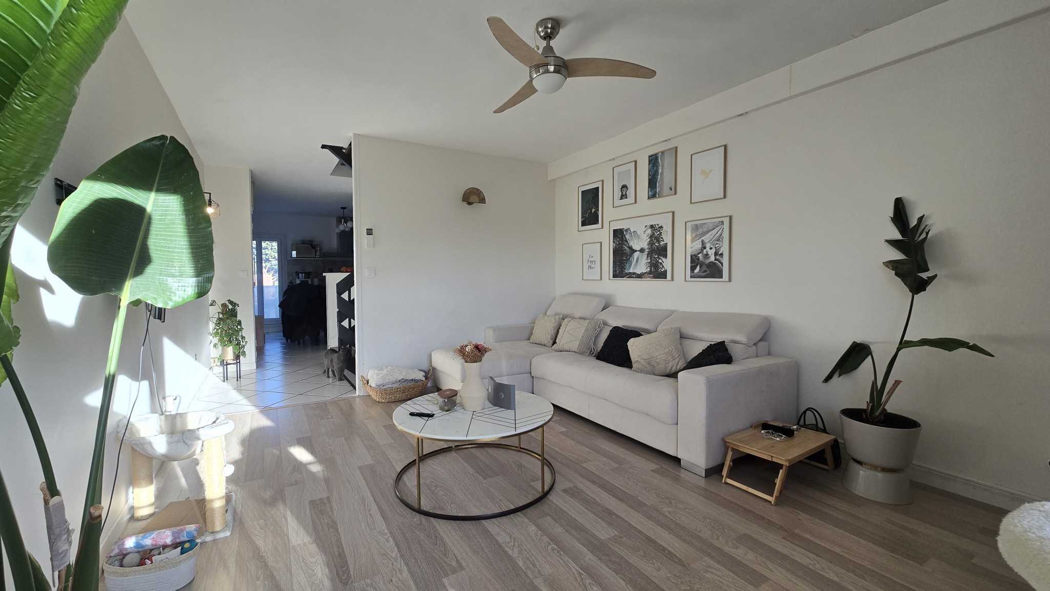 Maison à vendre à Lattes, 23 m², 4 pièces – photo 2 sur 15