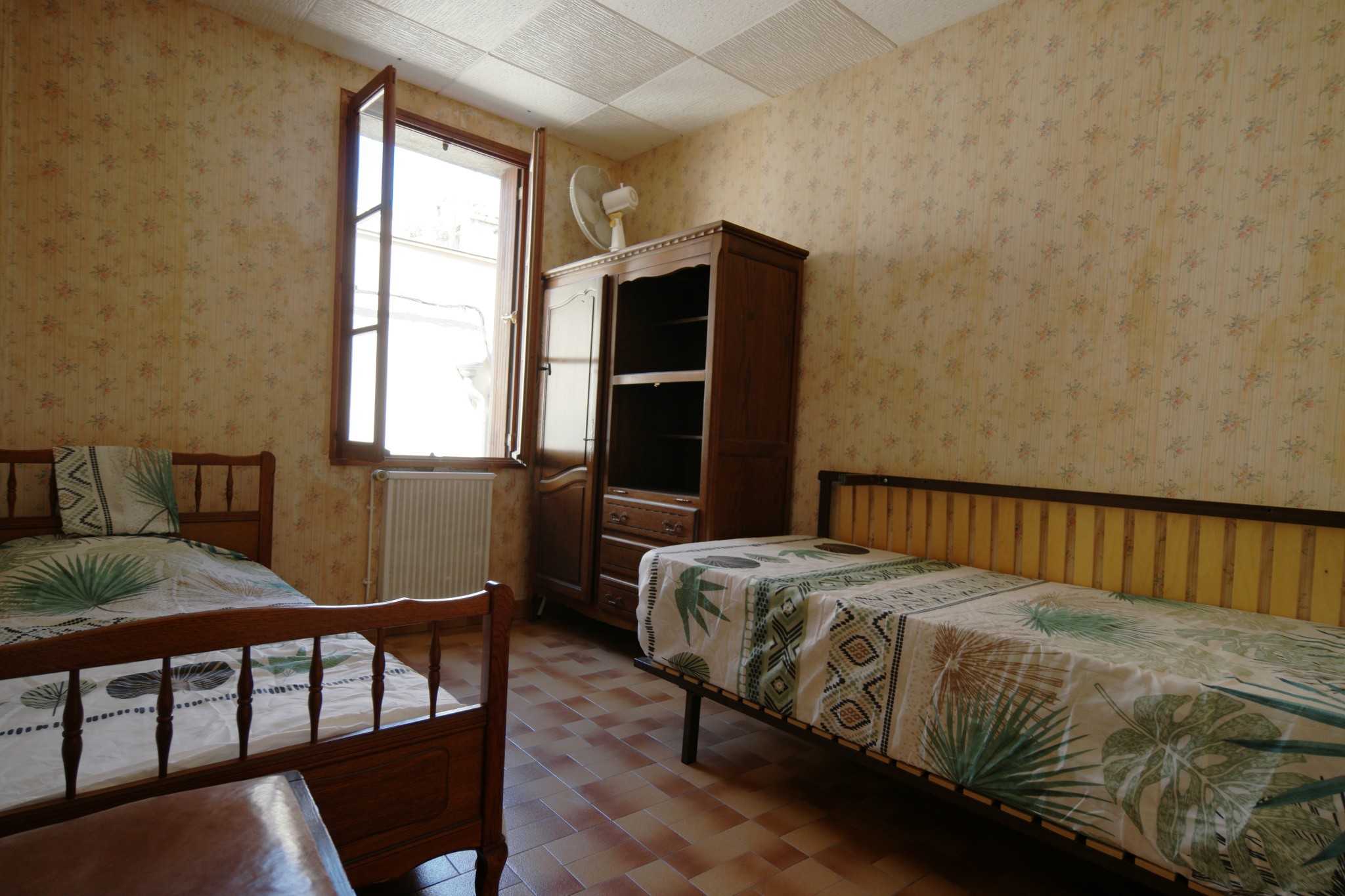Hyper centre appartement de type 3 — photo 5