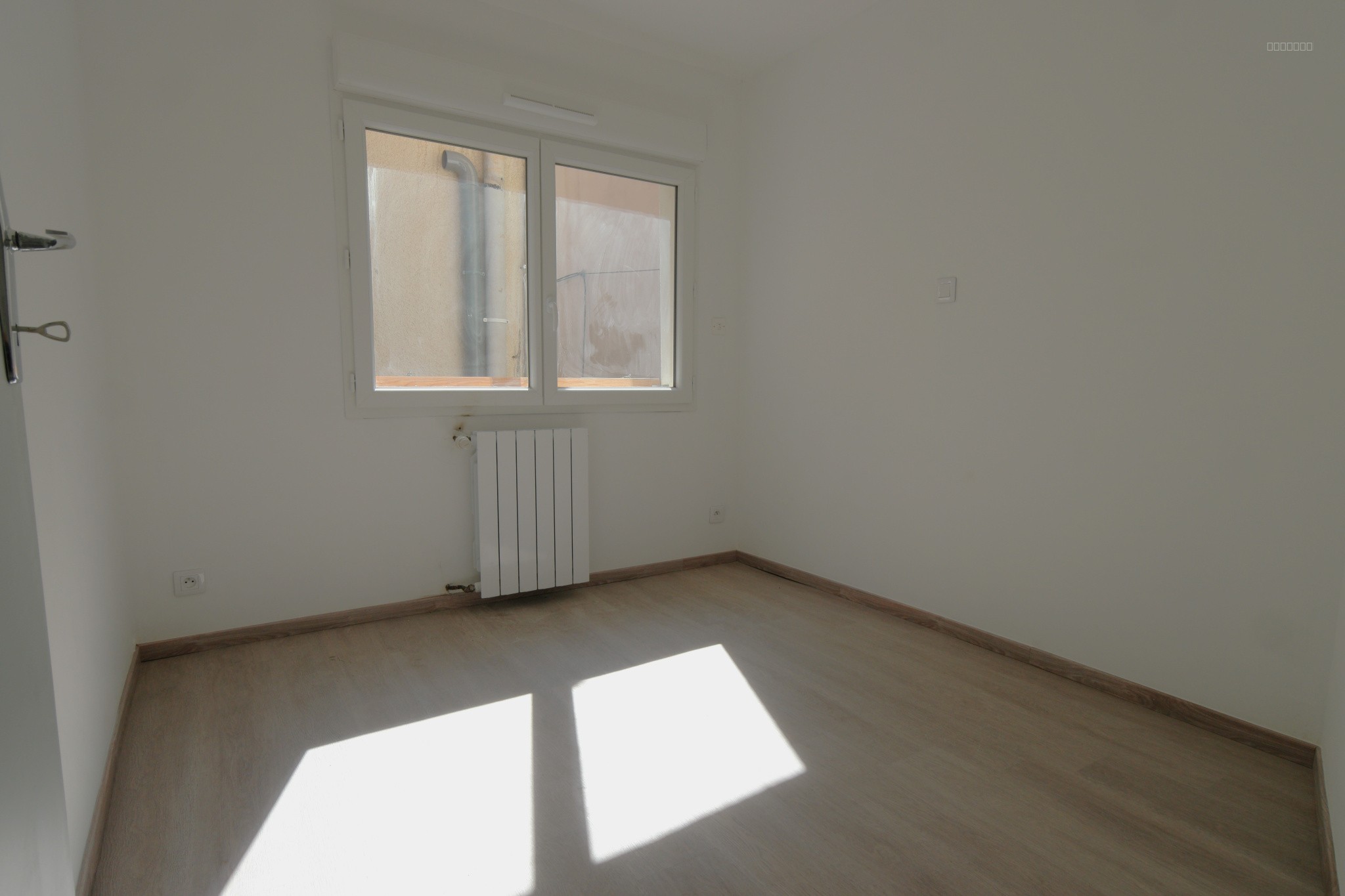 Duplex T3 en RDC - Centre historique — photo 5