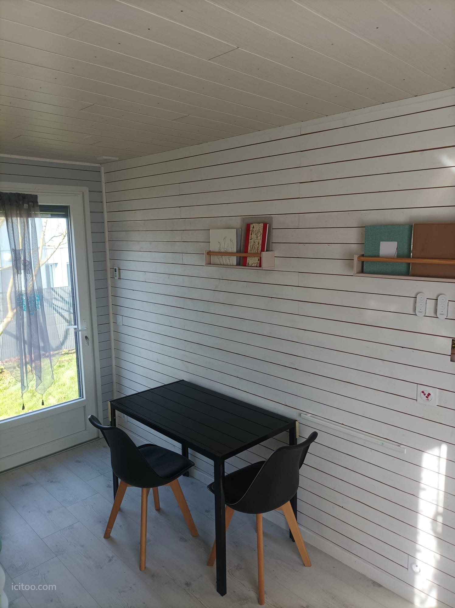 Maison à louer à Beaupréau-en-Mauges, 30 m², 2 pièces – photo 2 sur 6