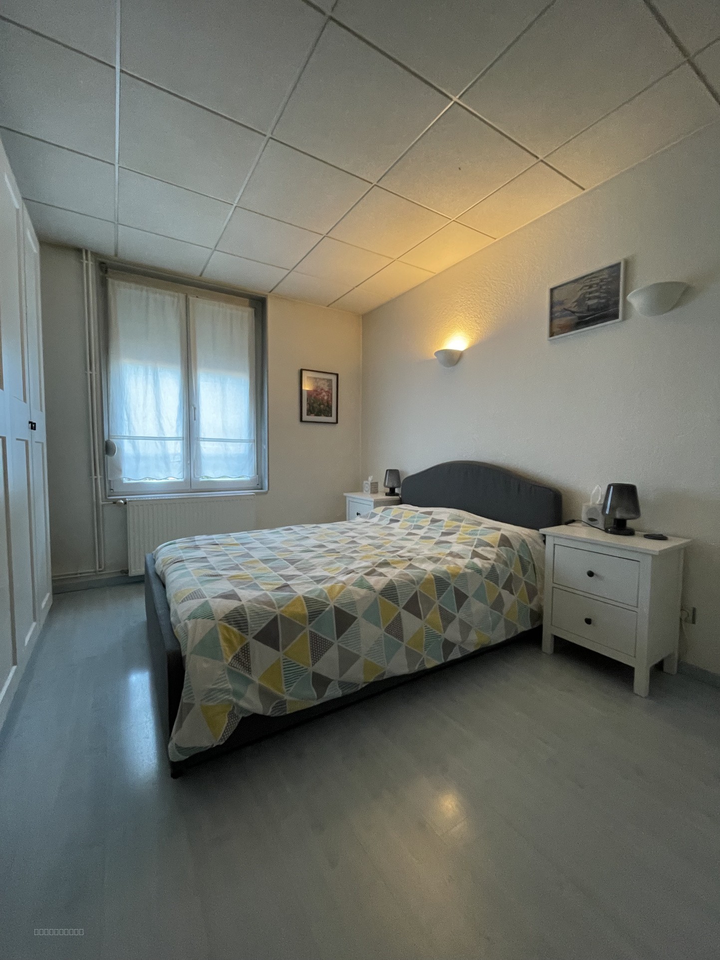 Appartement à vendre à Mulhouse, 56 m², 2 pièces – photo 2 sur 7