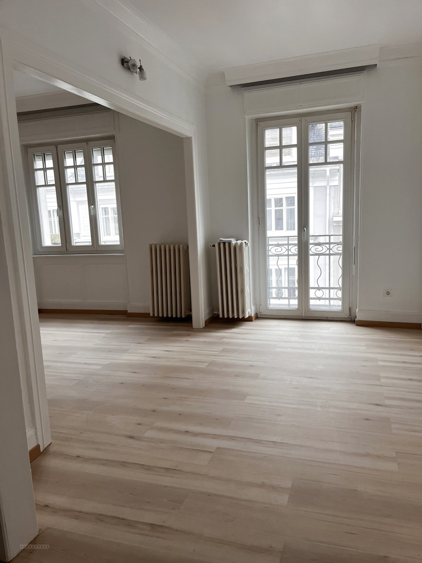 Appartement à louer à Mulhouse, 112 m², 5 pièces – photo 2 sur 14